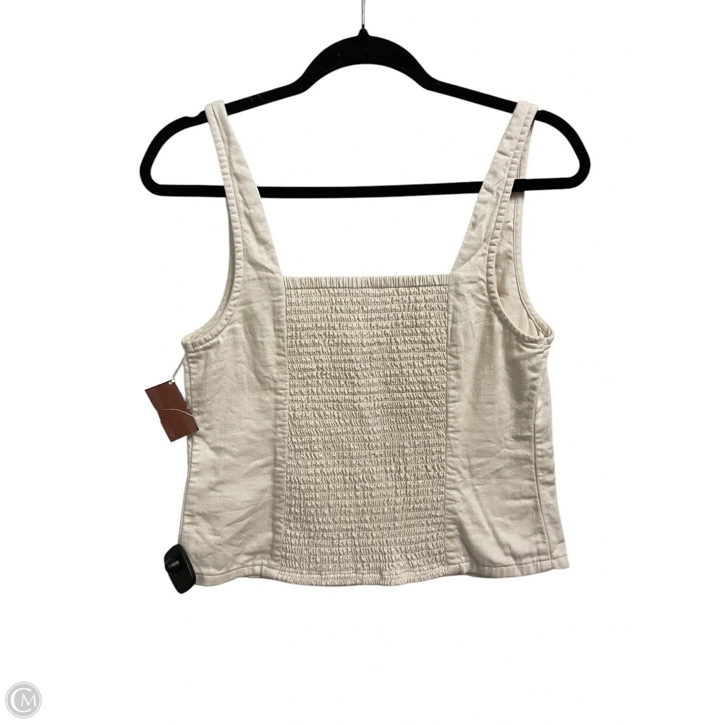 Bodysuit By Old Navy In Pink, Size: S