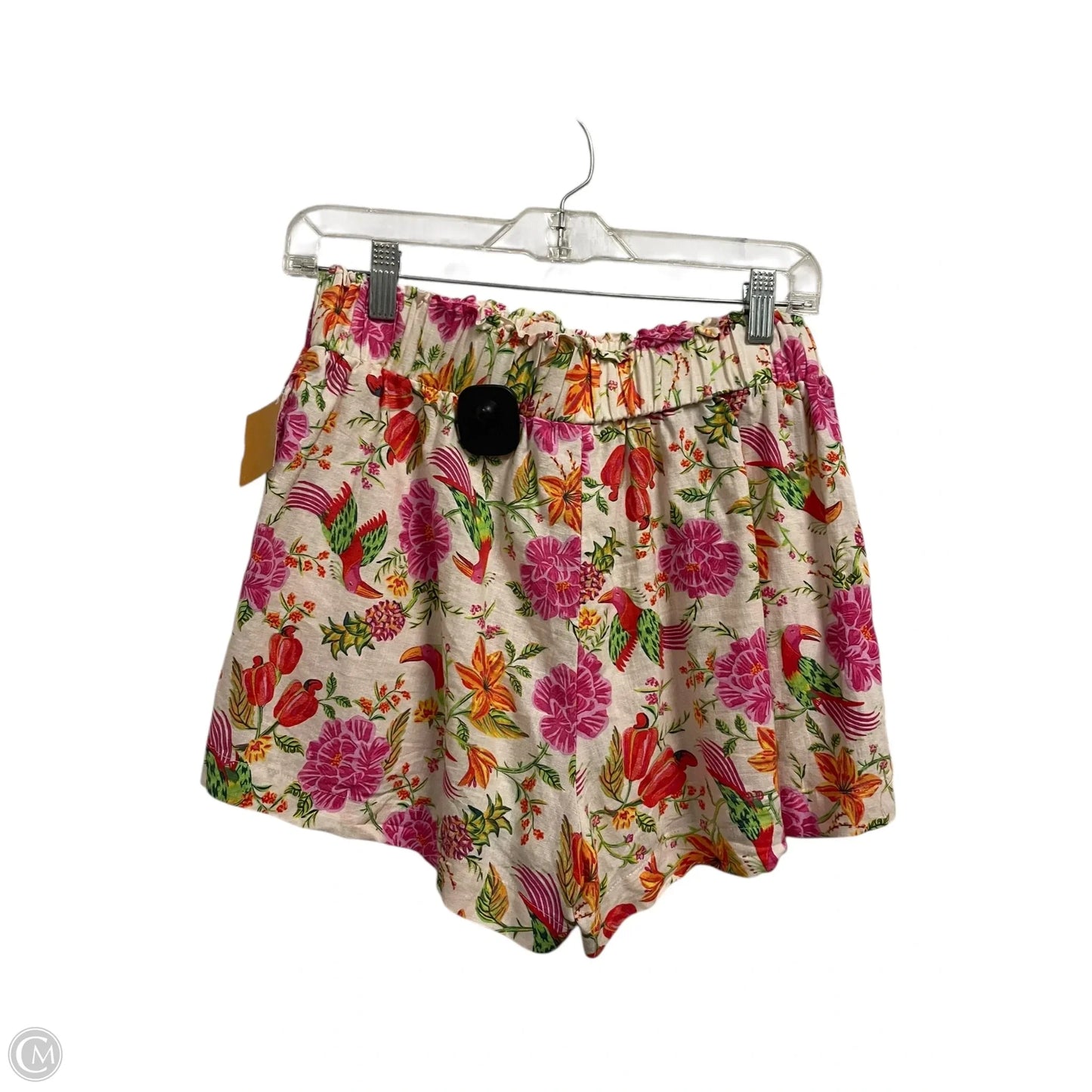 Shorts By Rachel Zoe In Tan, Size: M