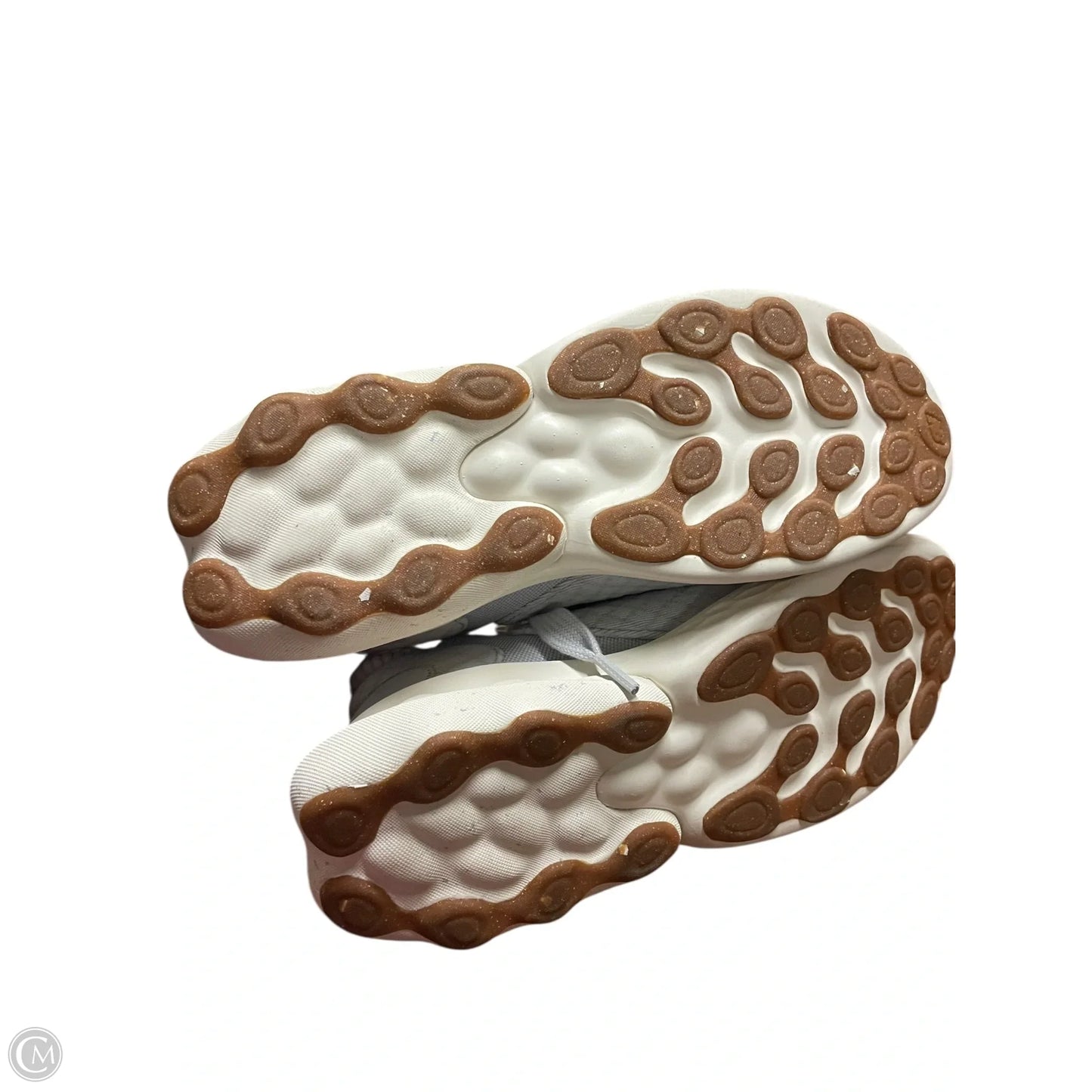 Shoes Athletic By New Balance In Blue, Size: 6.5