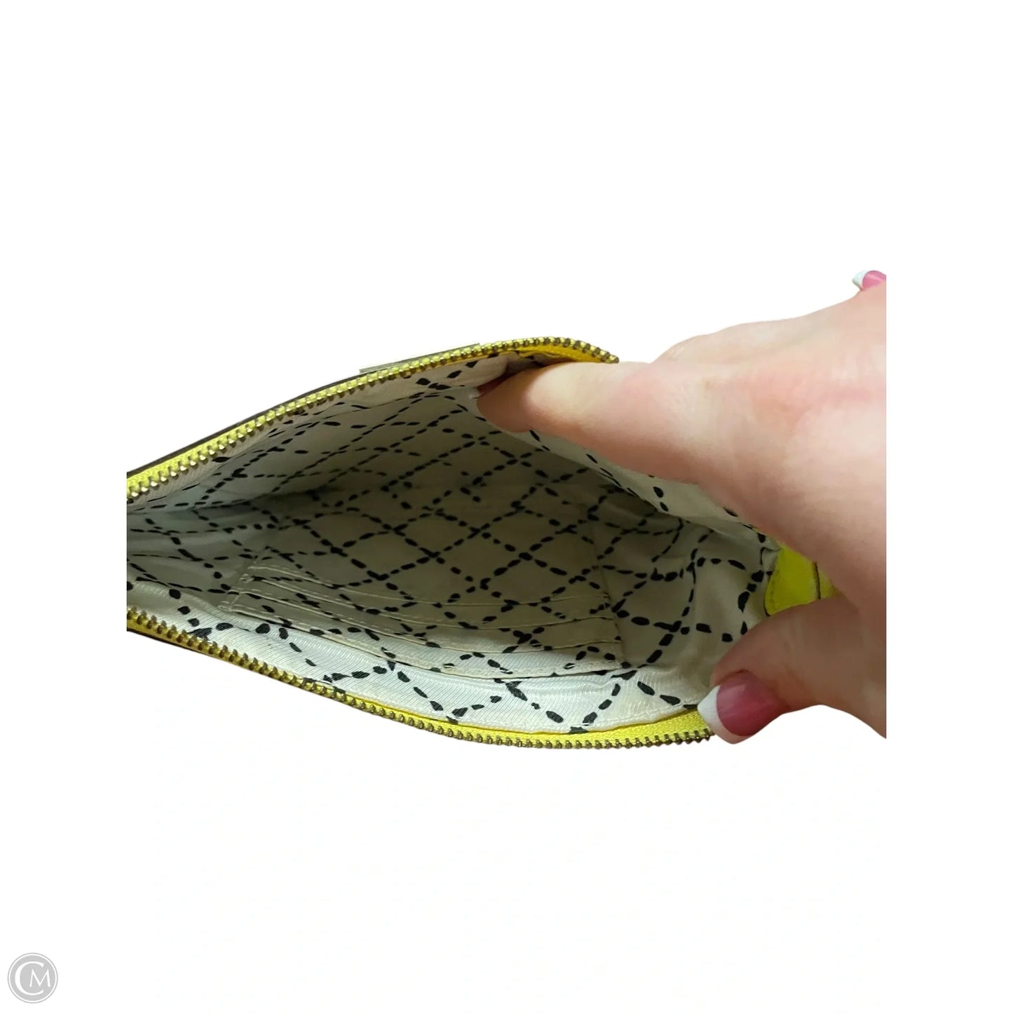 Wristlet Designer By Kate Spade, Size: Medium