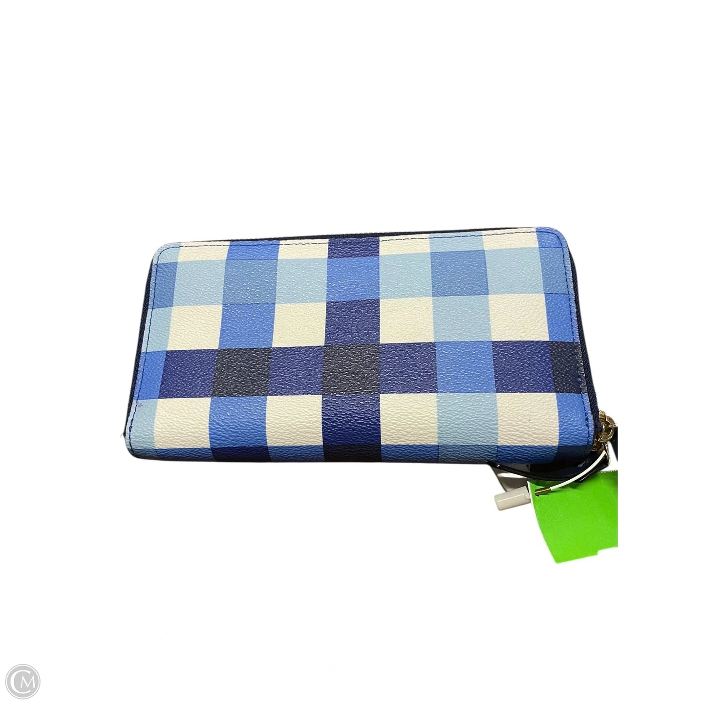 Wallet Designer By Kate Spade, Size: Medium