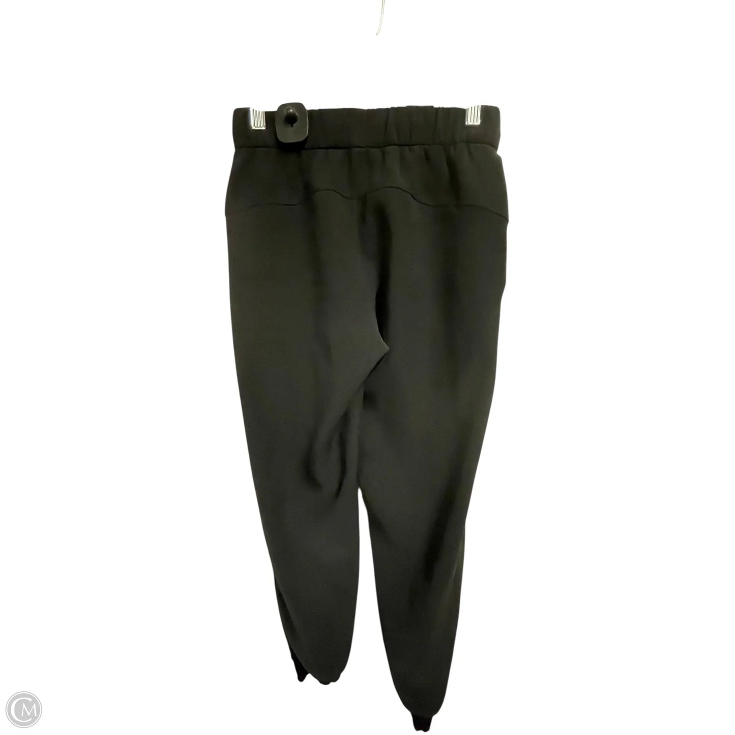 Athletic Pants By Lululemon In Black, Size: 8