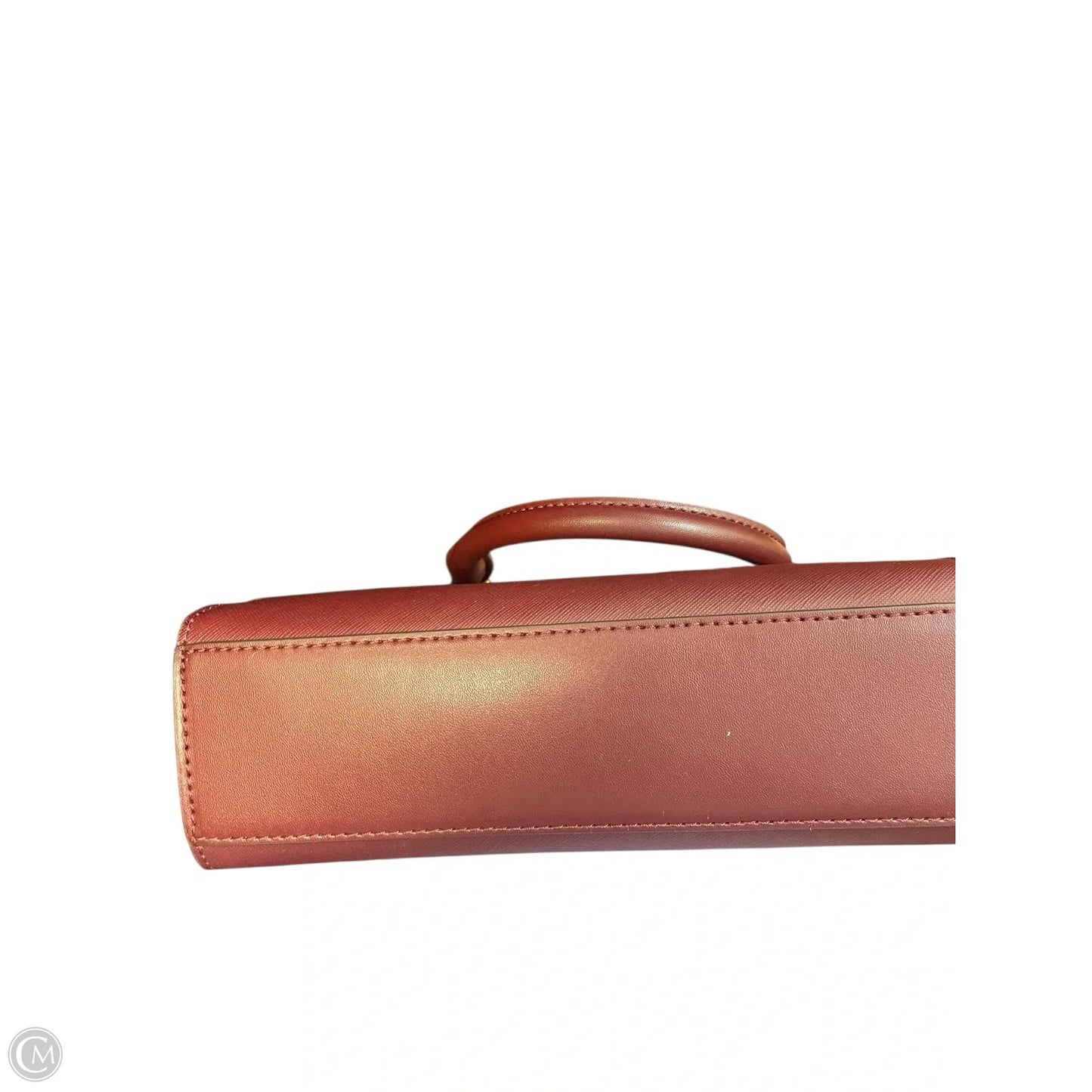 Handbag Designer By Michael Kors, Size: Small