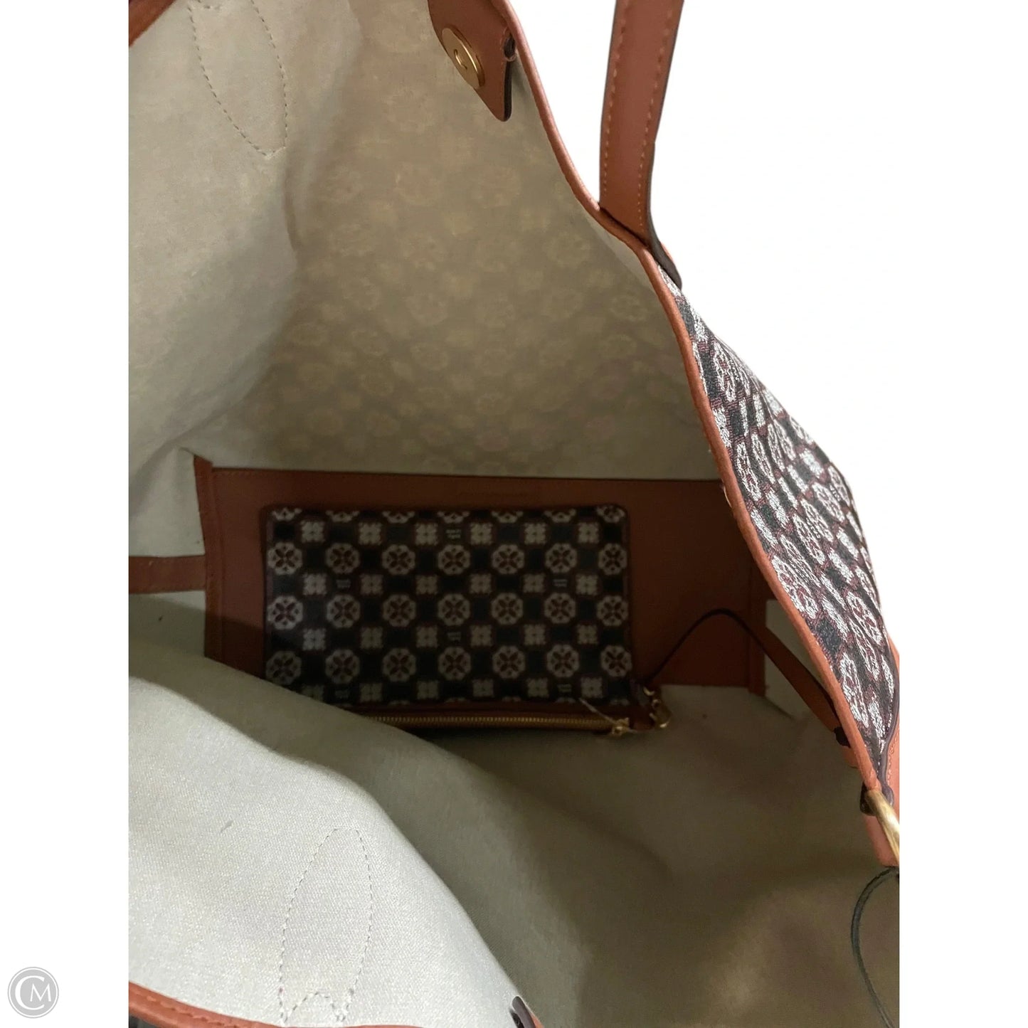 Handbag Designer By Kate Spade, Size: Large