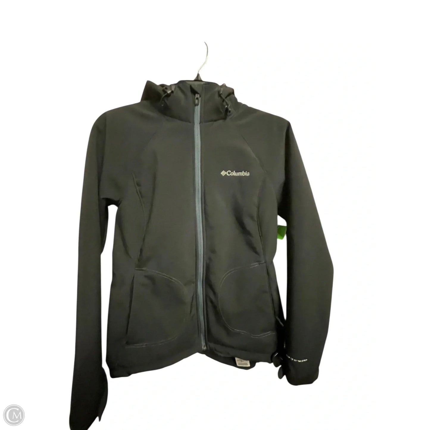 Jacket Other By Columbia In Black, Size: S