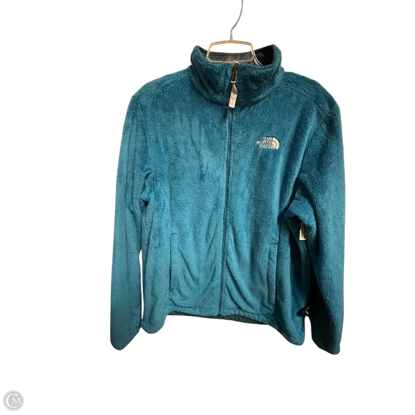 Jacket Other By The North Face In Blue, Size: Xl