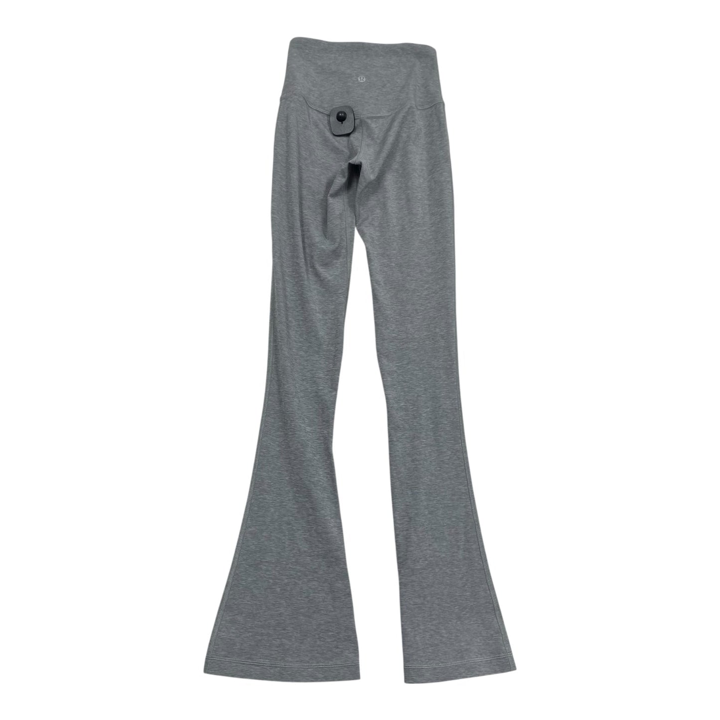 Athletic Leggings By Athleta In Purple, Size:S