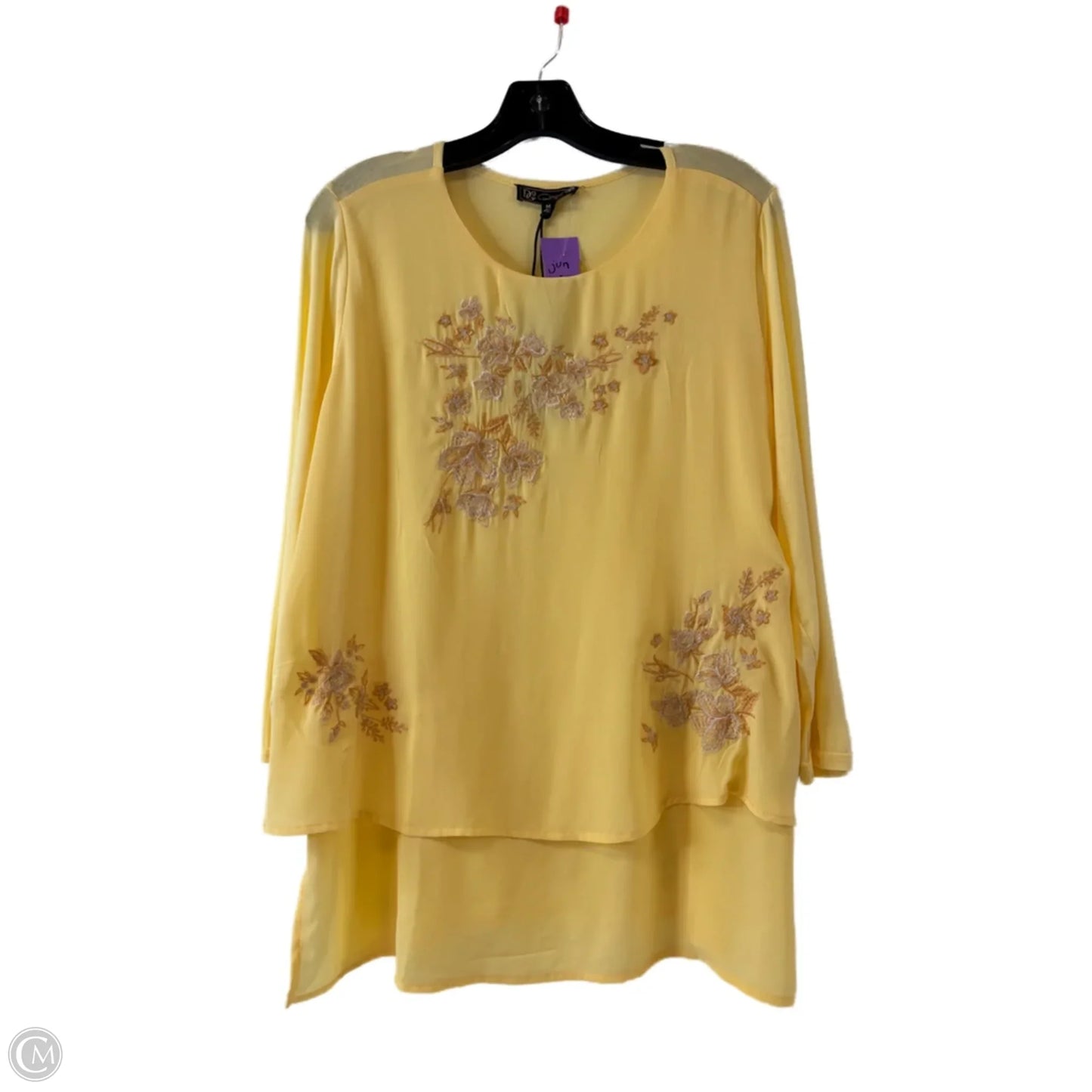 Tote By Diane Gilman, Size: Medium