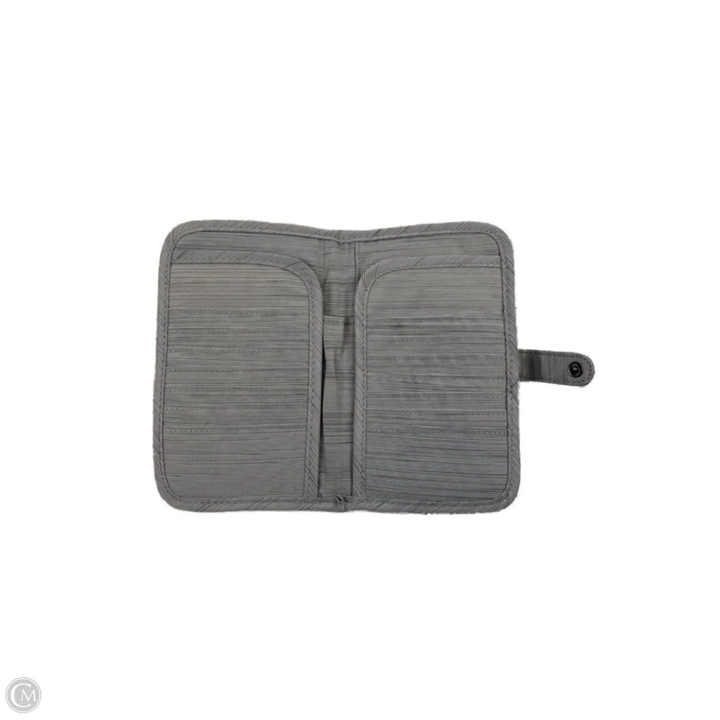 Wallet By Lugg, Size: Medium