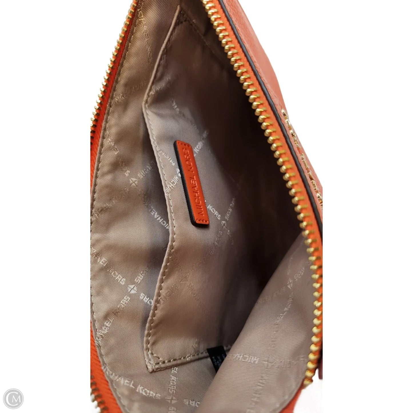 Wristlet By Michael By Michael Kors, Size: Large