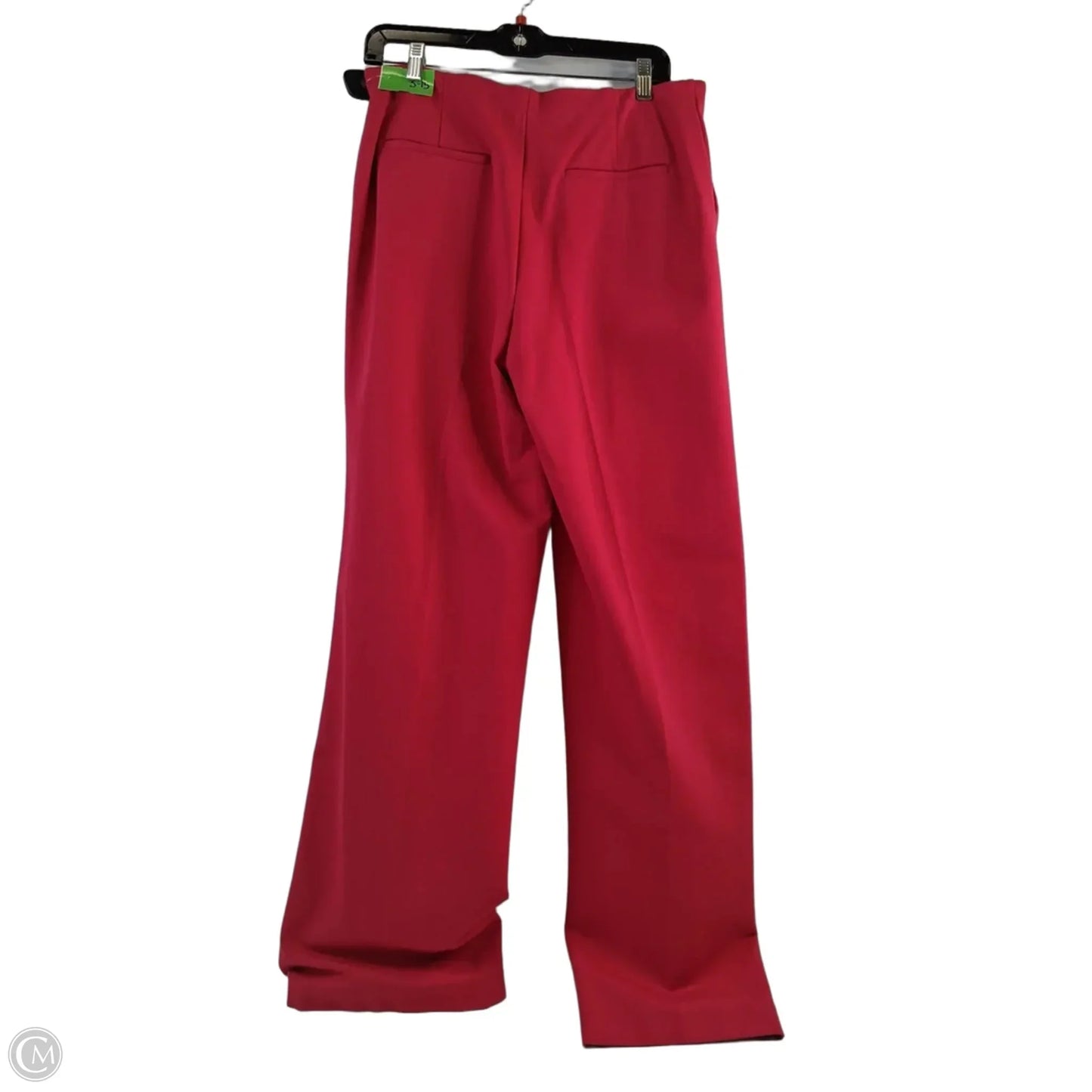 Pants Dress By Liz Claiborne In Pink, Size: 8