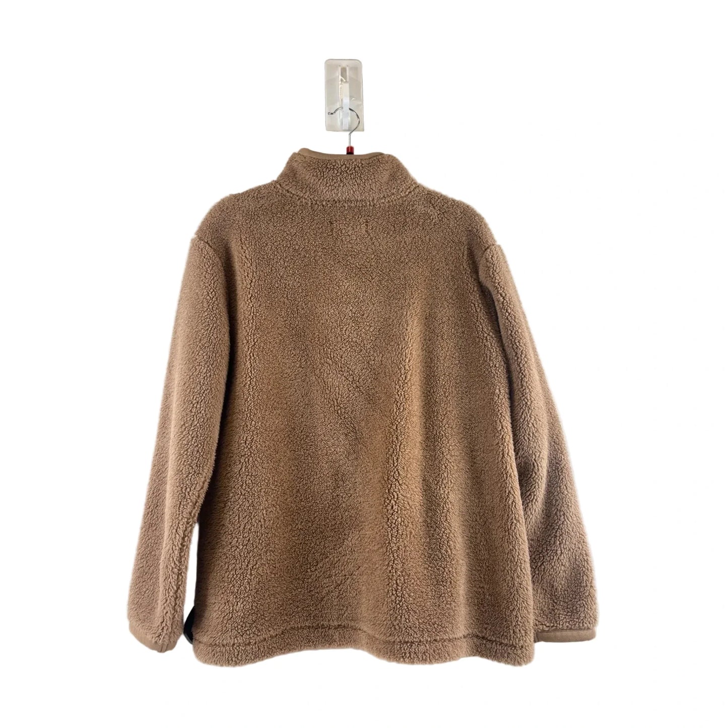 Athletic Fleece By Koolaburra By Ugg In Tan, Size: M