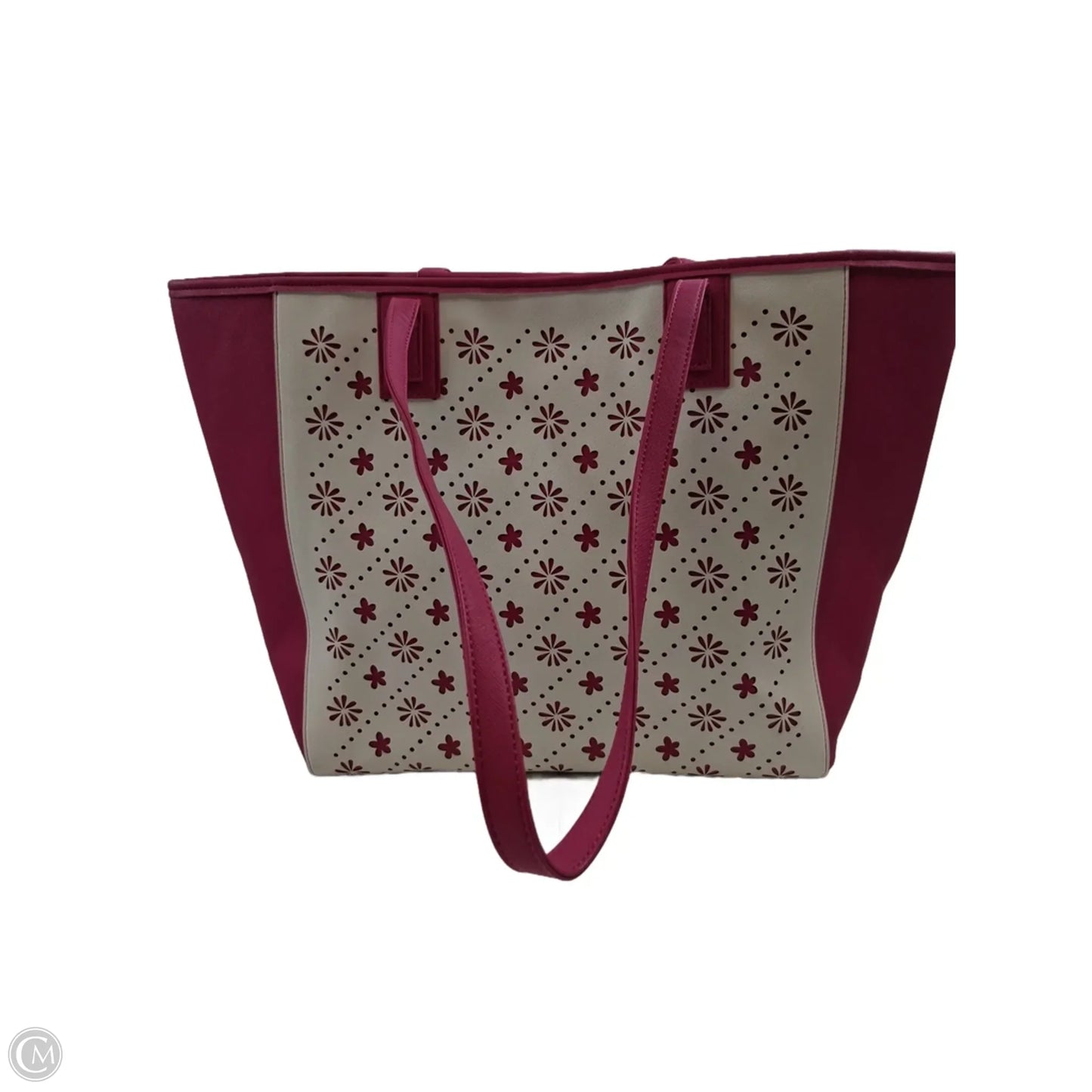 Tote By Vera Bradley, Size: Large