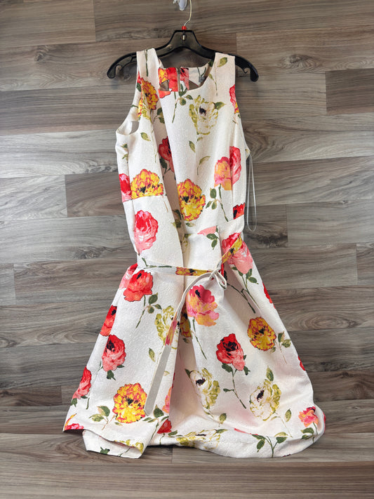 Dress Casual Midi By Dannyandnicole  Size: 3x