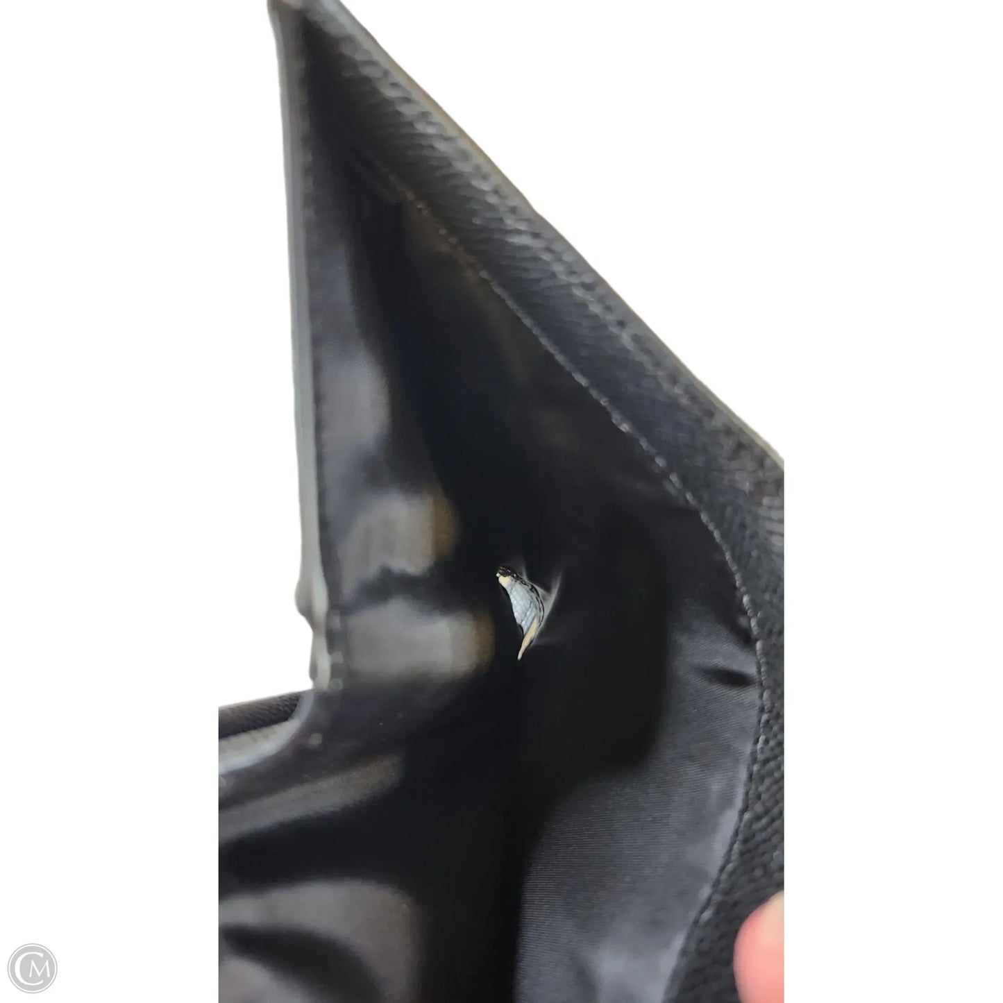 Wallet Designer By Coach, Size: Medium