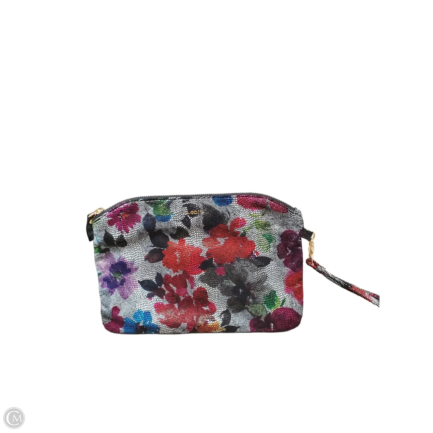 Wristlet By Lodis, Size: Large