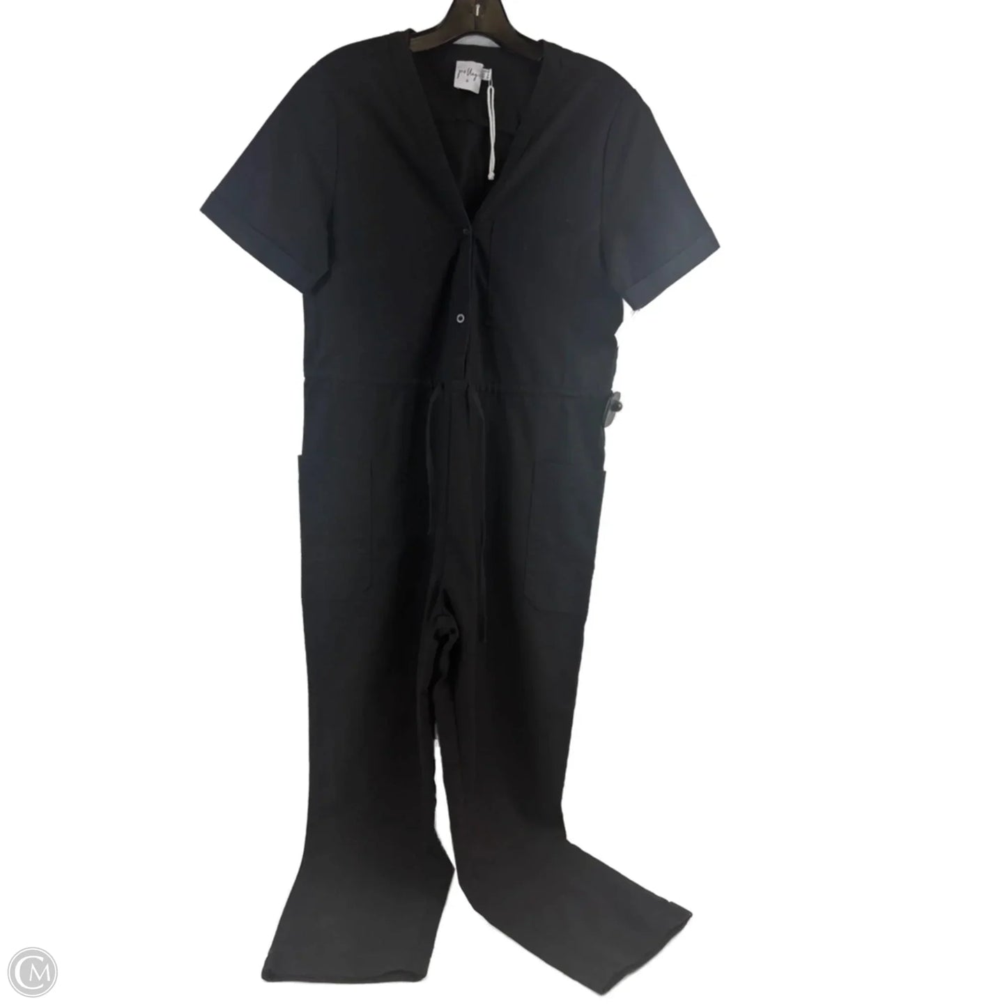 Jumpsuit By Princess Polly In Black, Size: S