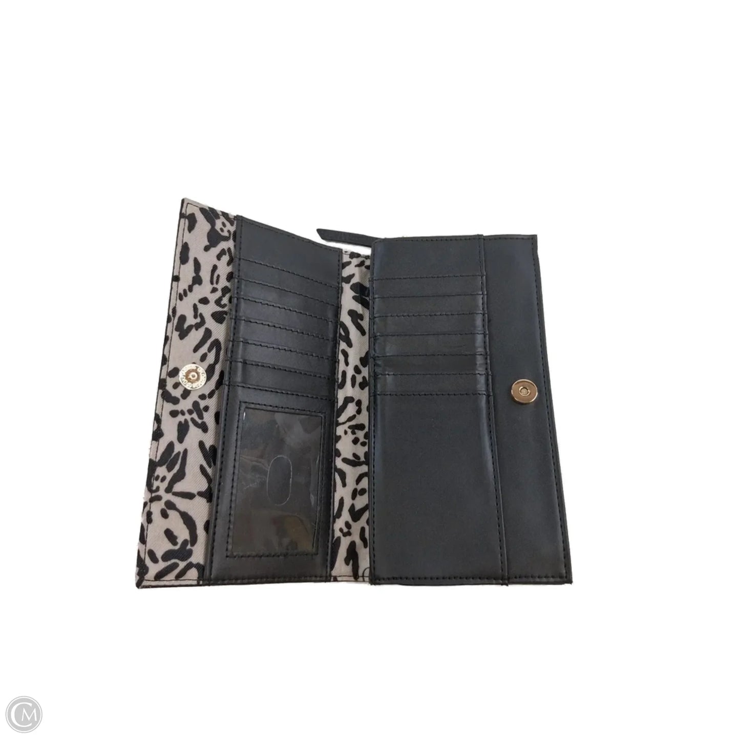 Wallet By Jessica Simpson, Size: Large