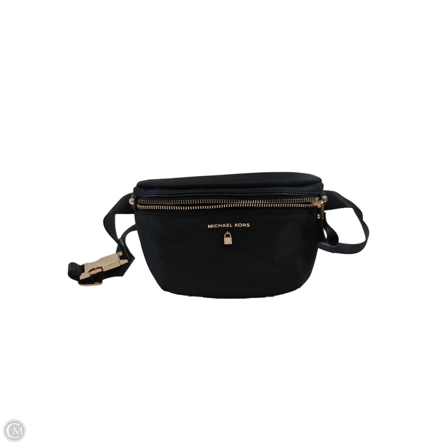 Belt Bag Designer By Michael Kors, Size: Medium