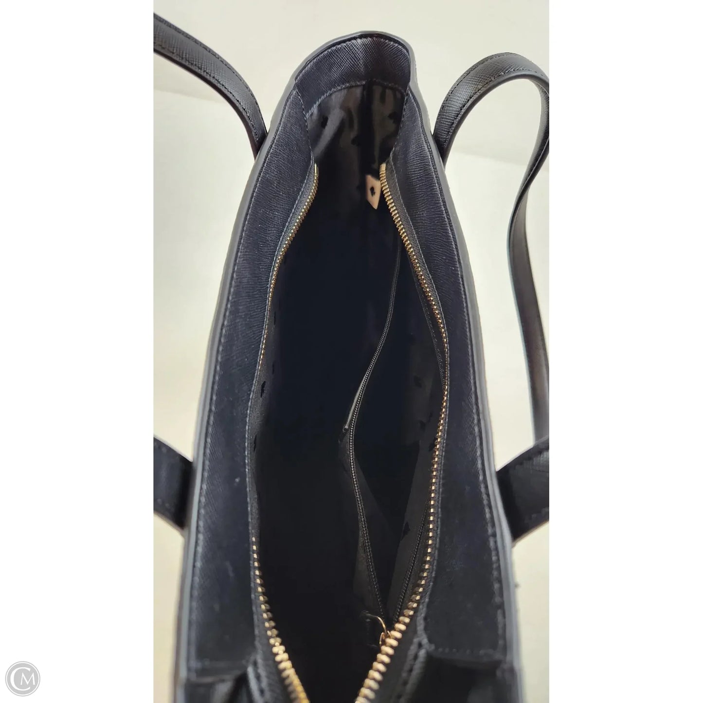 Tote Designer By Kate Spade, Size: Large