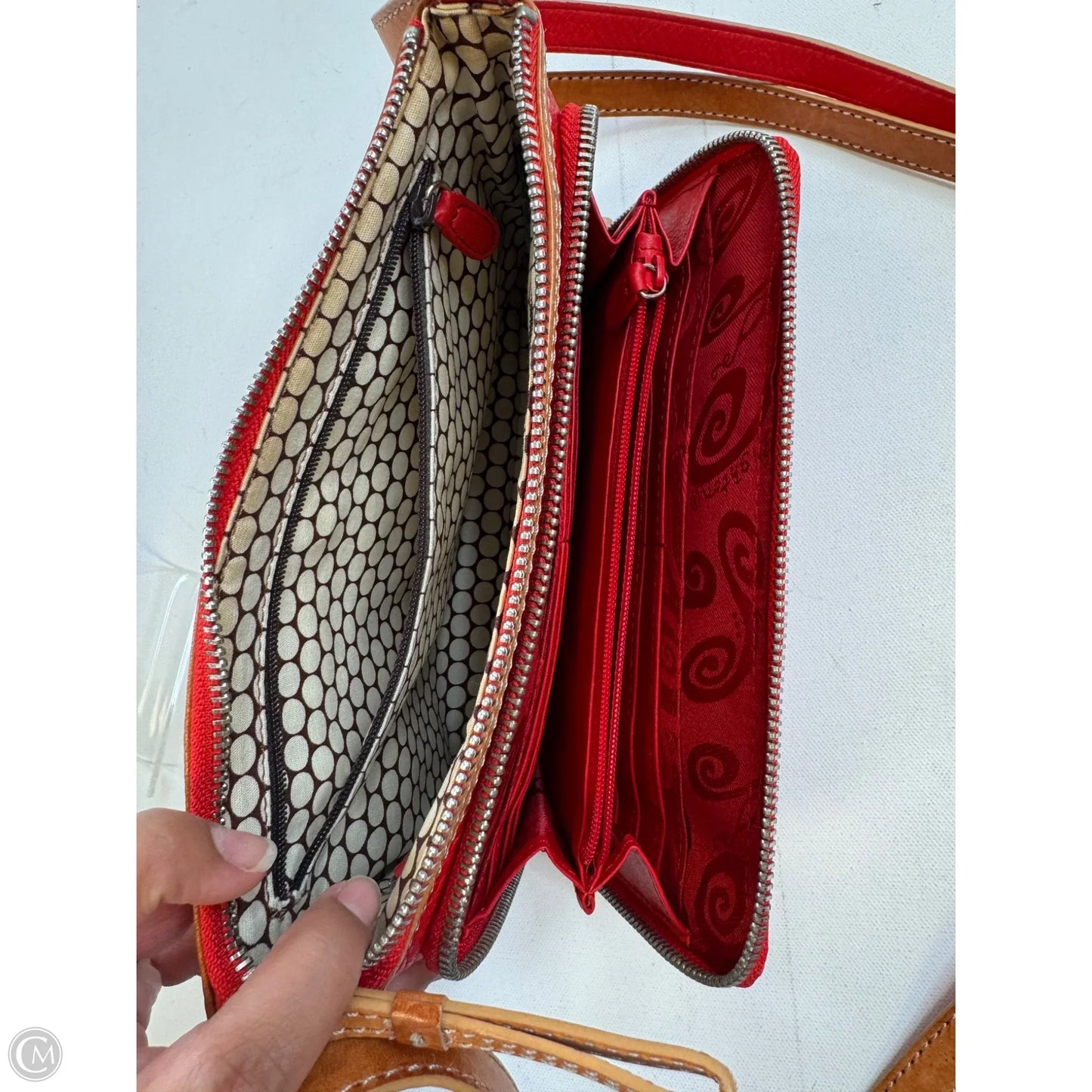 Crossbody By Brighton, Size: Medium