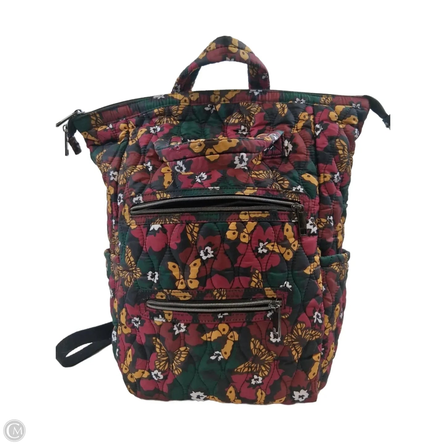 Backpack By Clothes Mentor, Size: Large