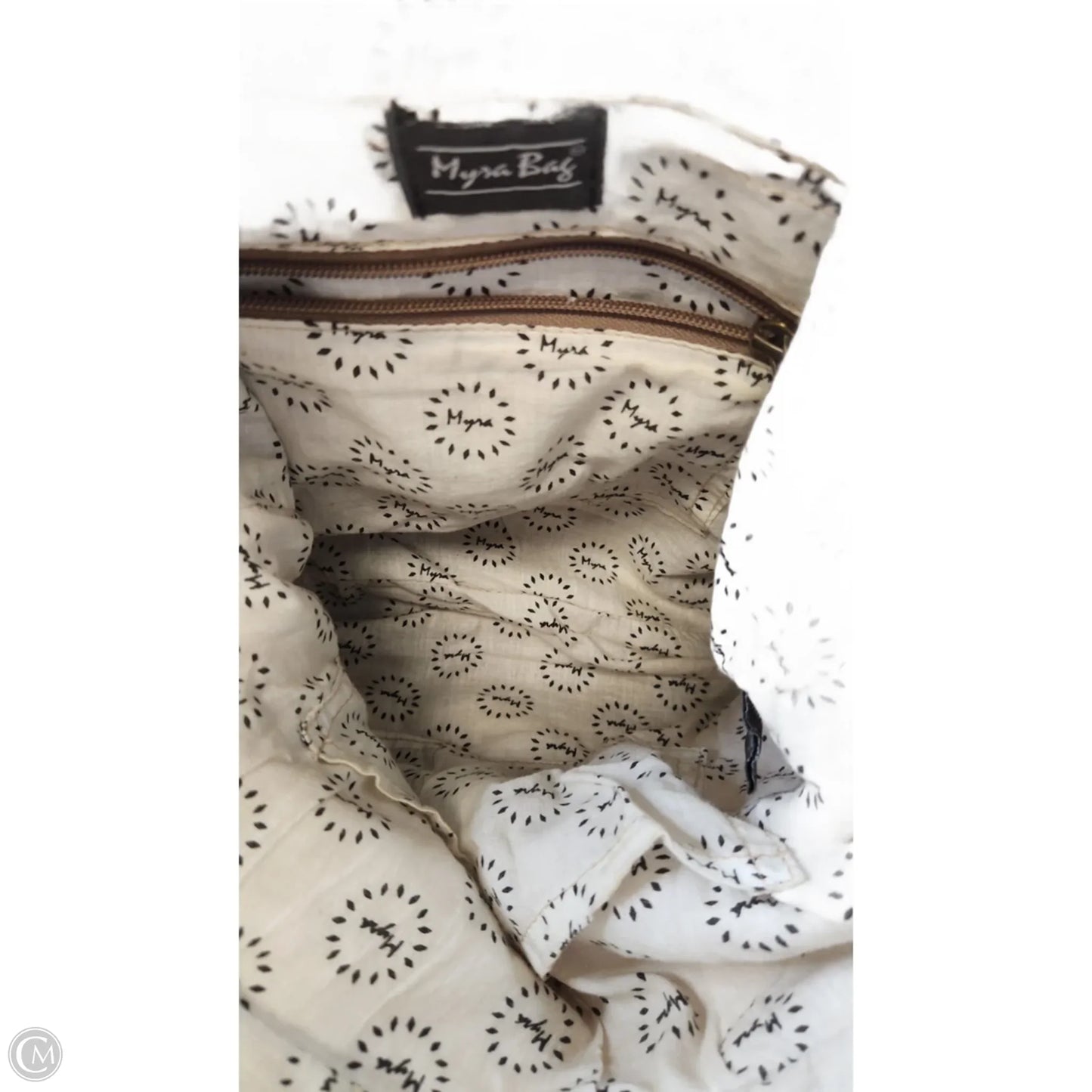 Crossbody By Myra, Size: Large