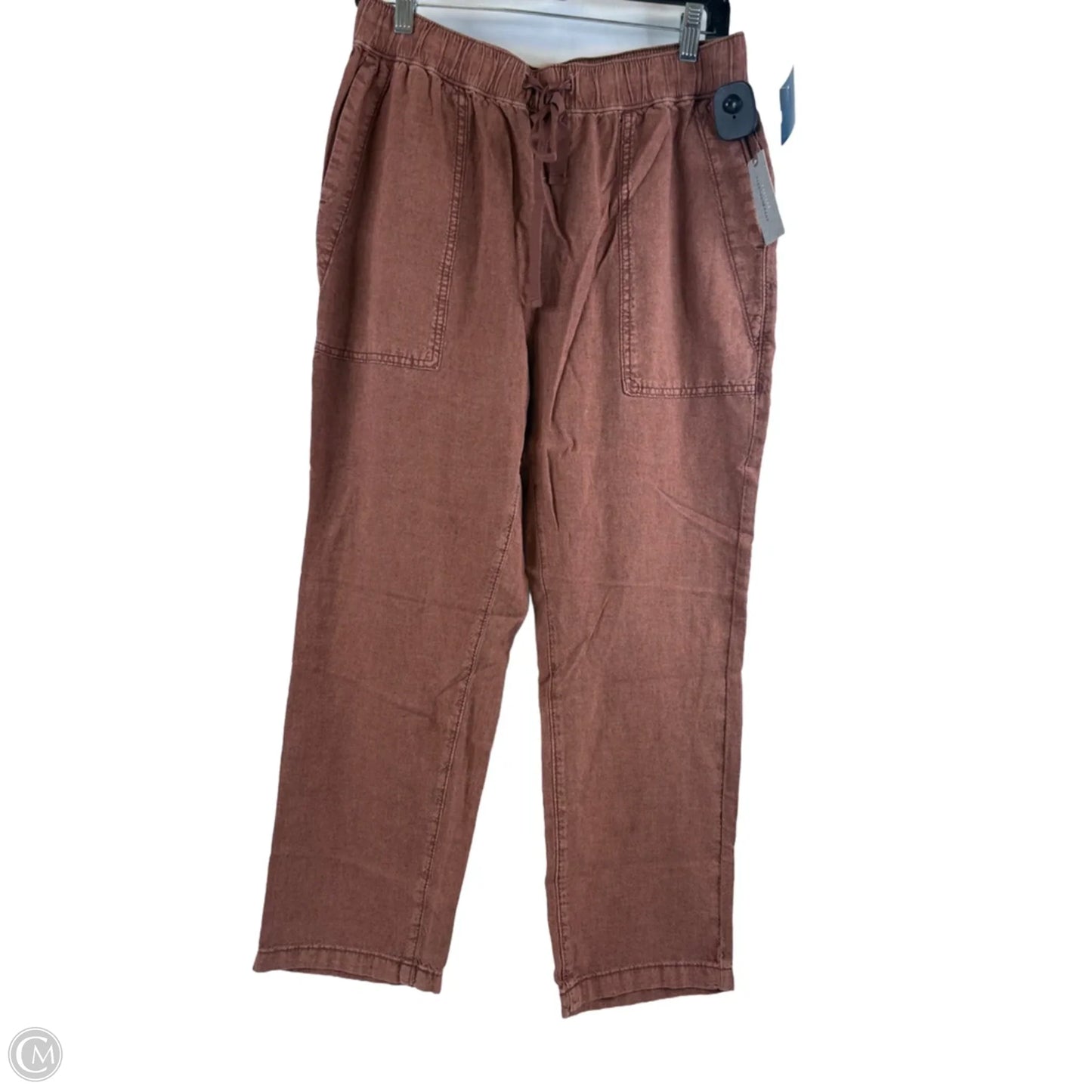 Pants Other By Pilcro In Brown, Size: 4p
