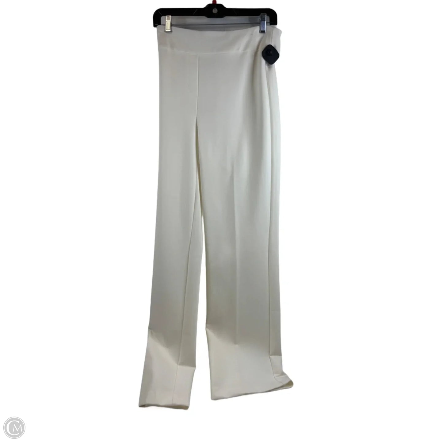Pants Dress By Jones New York In White, Size: 14