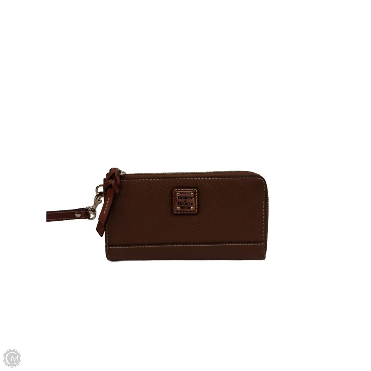 Wristlet Designer By Dooney And Bourke, Size: Medium