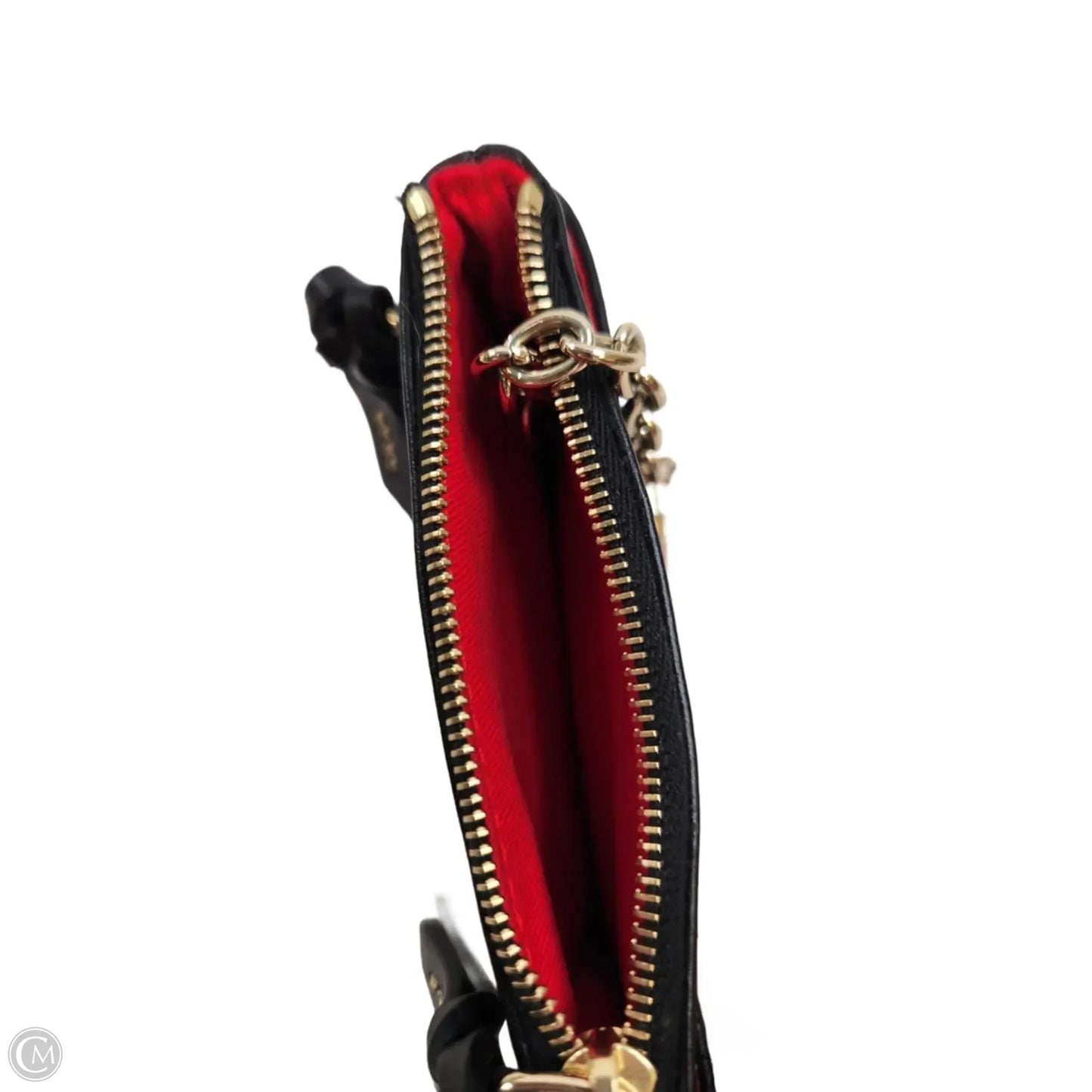 Coin Purse Designer By Dooney And Bourke, Size: Small