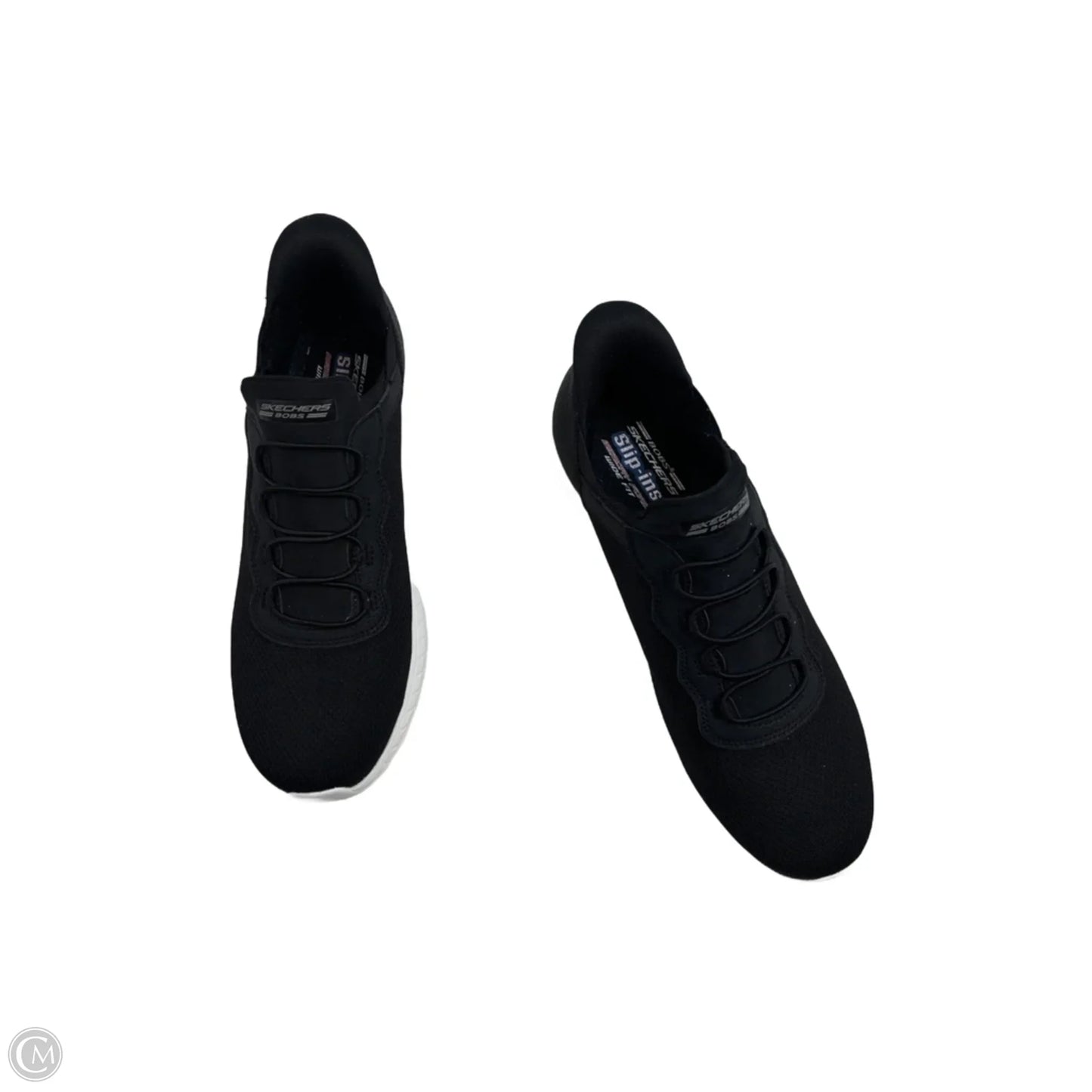 Shoes Sneakers By Skechers In Black, Size: 11