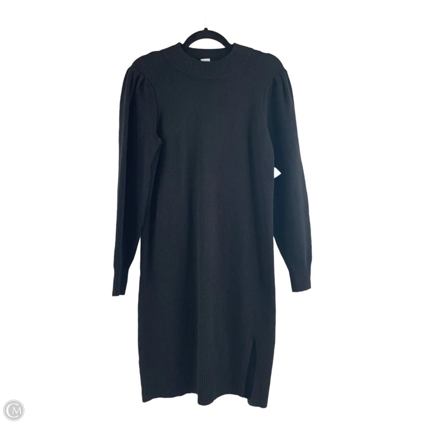 Dress Sweater By Gap In Blue, Size: Sp