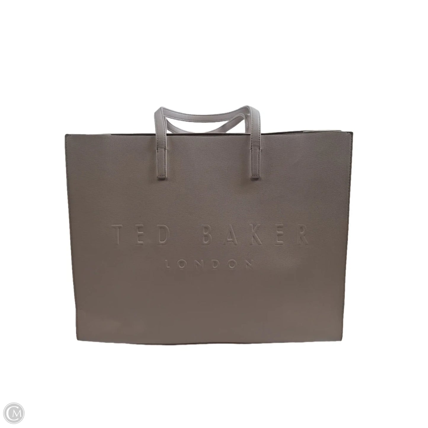 Tote By Ted Baker, Size: Large
