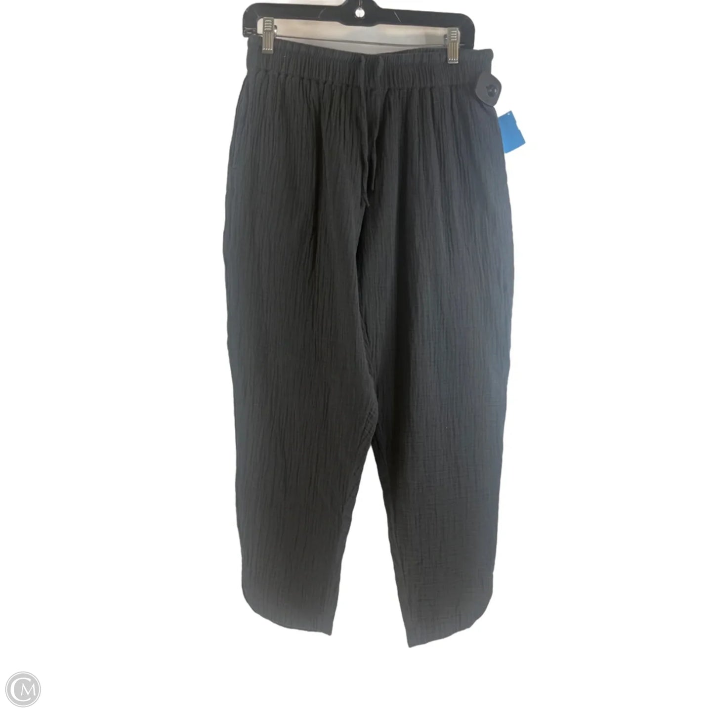 Pants Lounge By Pact In Grey, Size: M