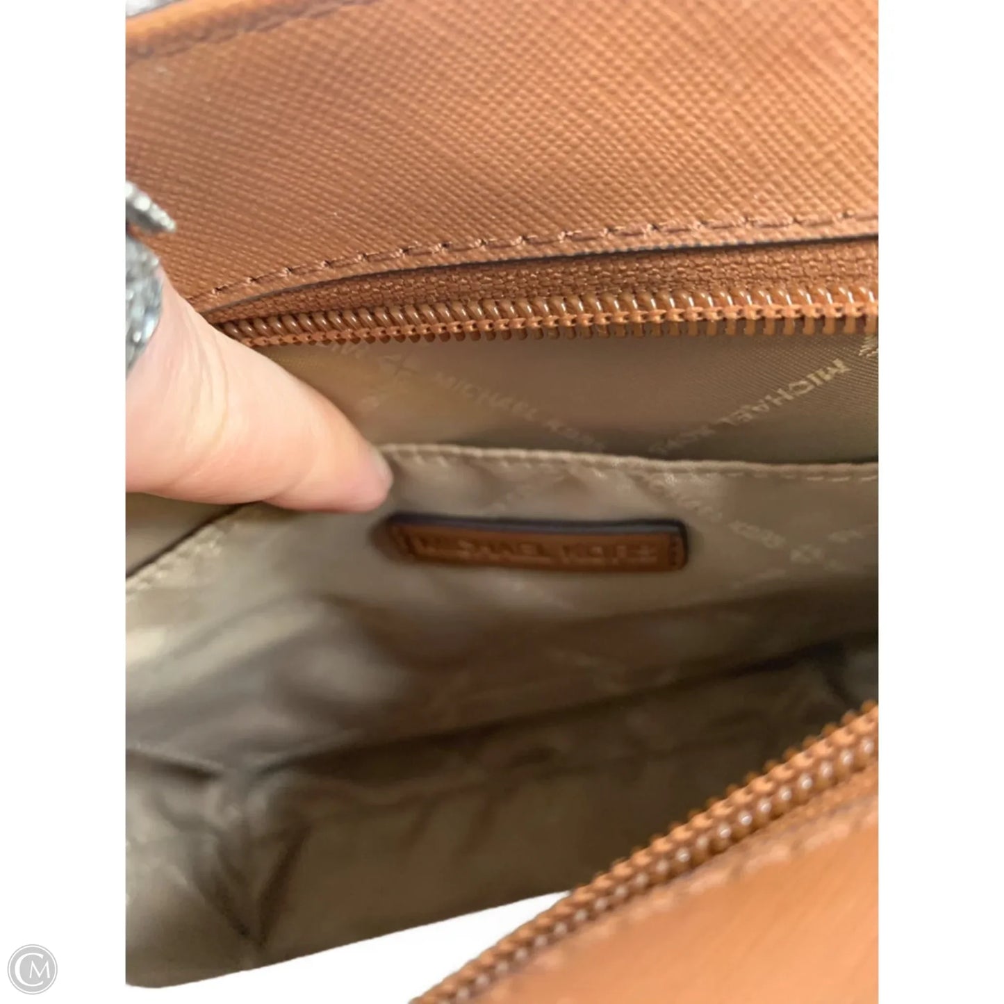 Crossbody By Michael By Michael Kors, Size: Large