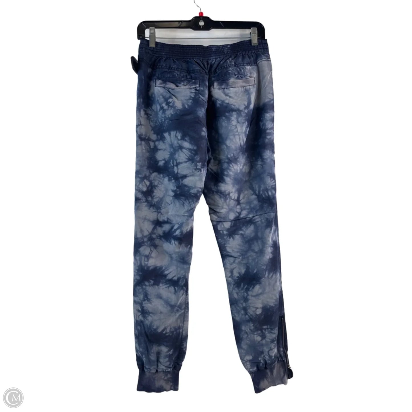Pants Joggers By Clothes Mentor In Blue, Size: 4