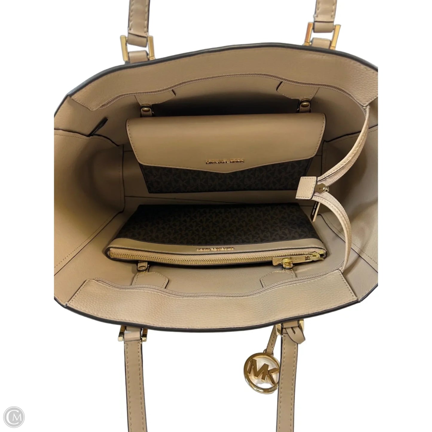 Tote By Michael By Michael Kors, Size: Large