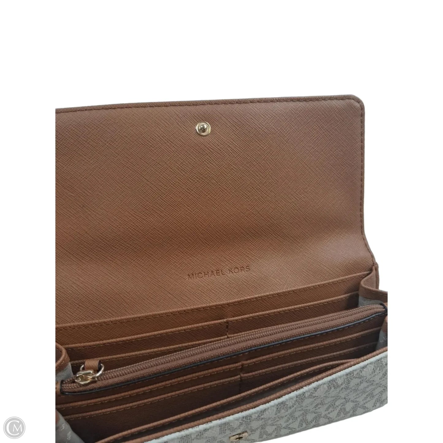 Wallet Designer By Michael Kors, Size: Medium