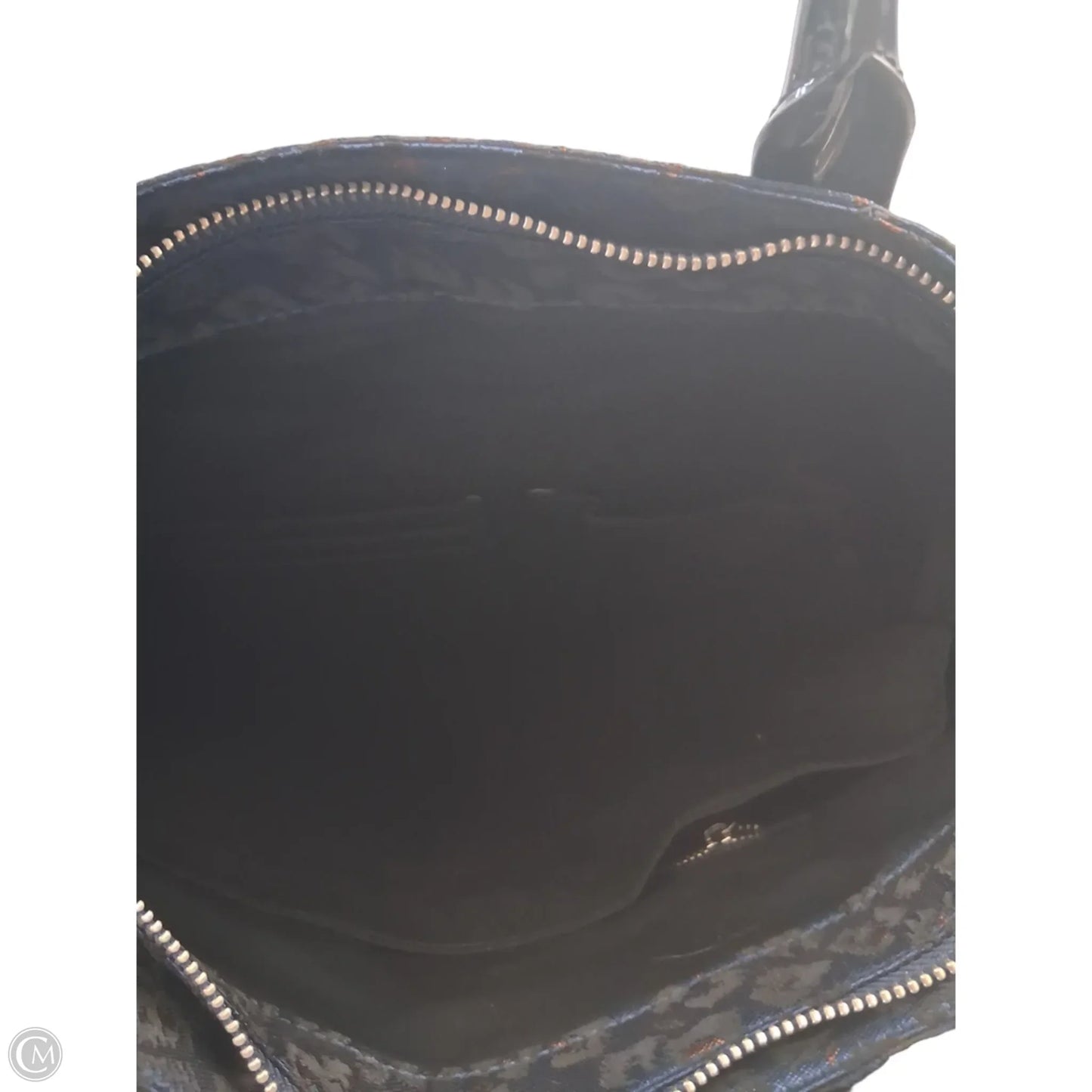 Handbag By Banana Republic, Size: Large