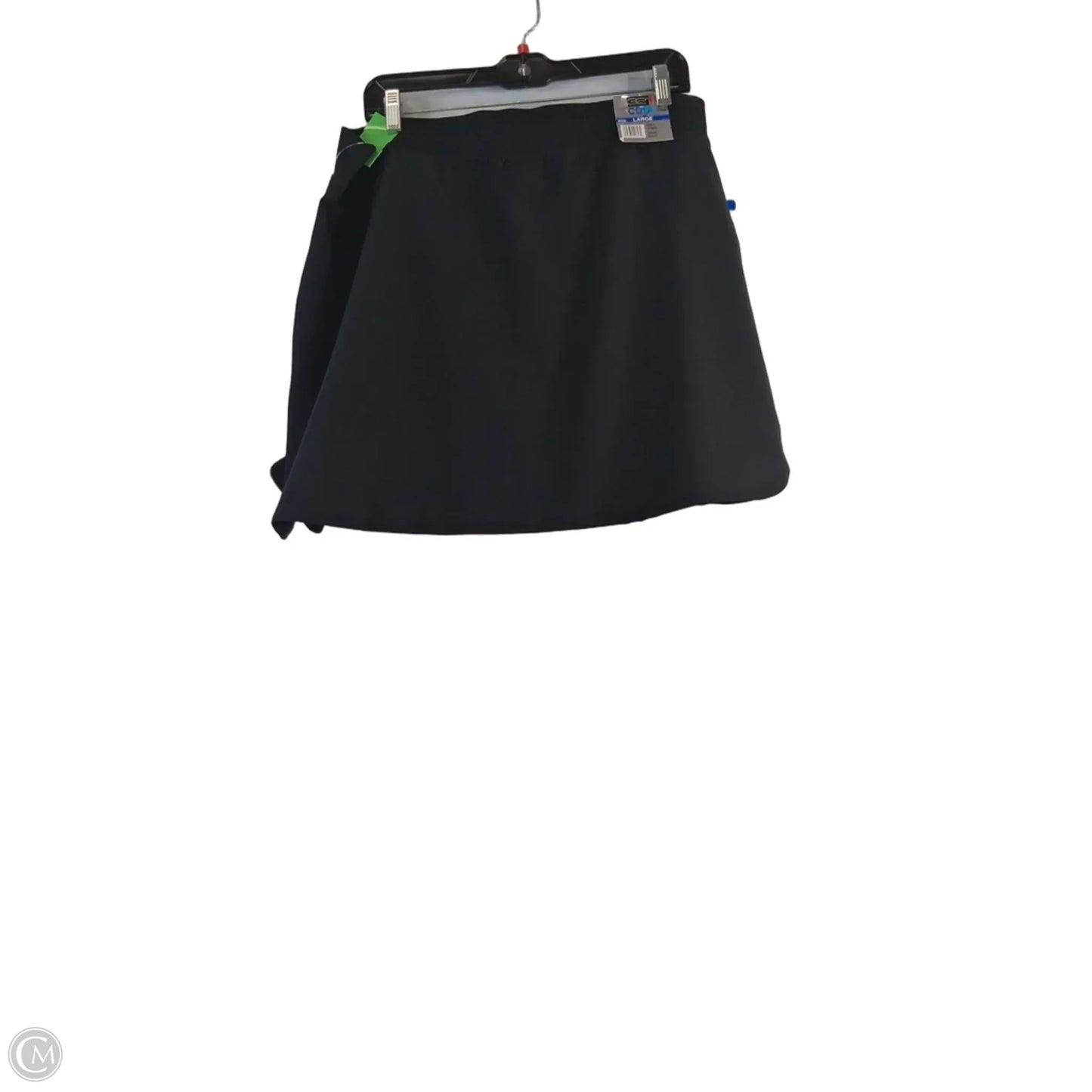 Athletic Skort By 32 Degrees In Black, Size: 12