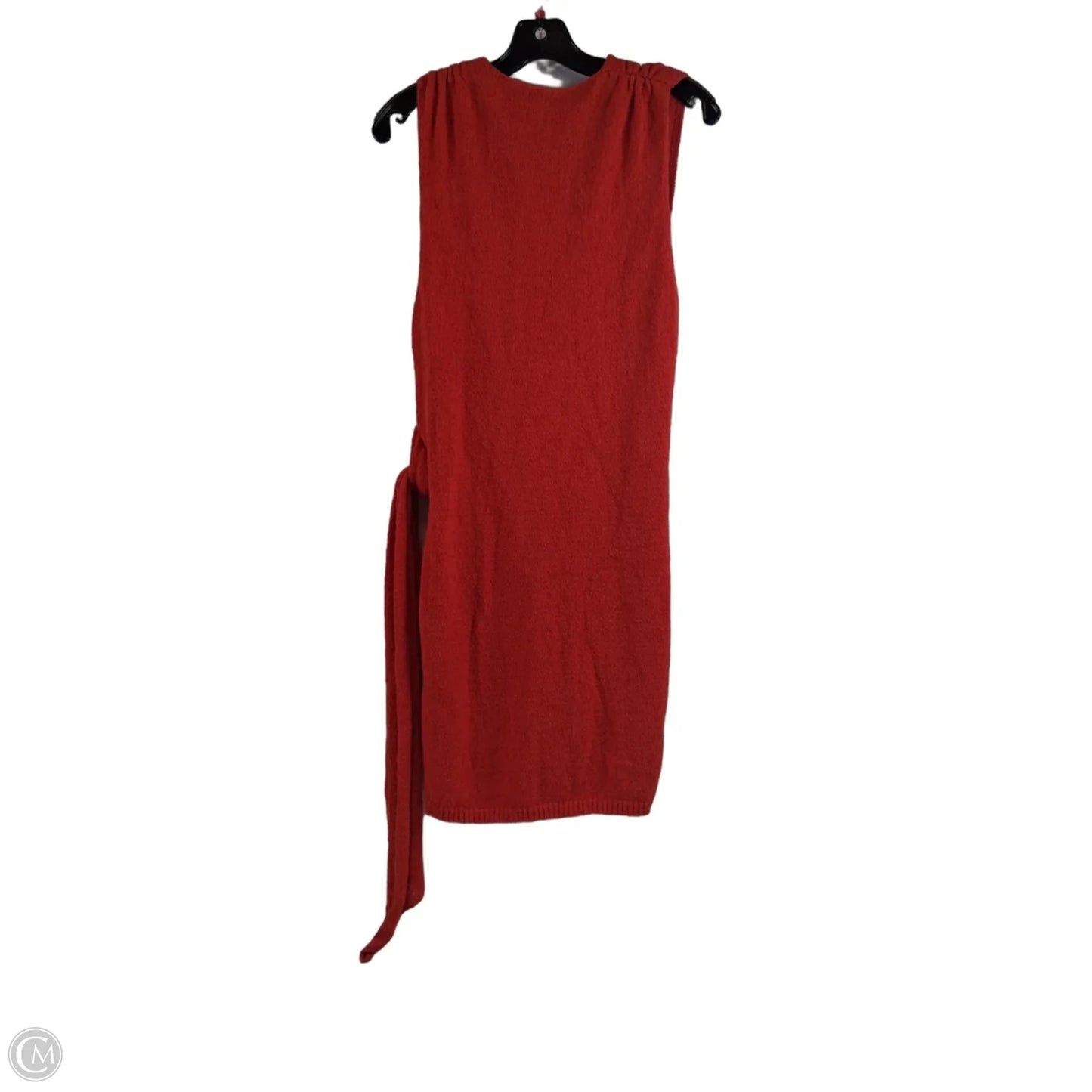 Swimwear Cover-up By Free People In Orange, Size: M