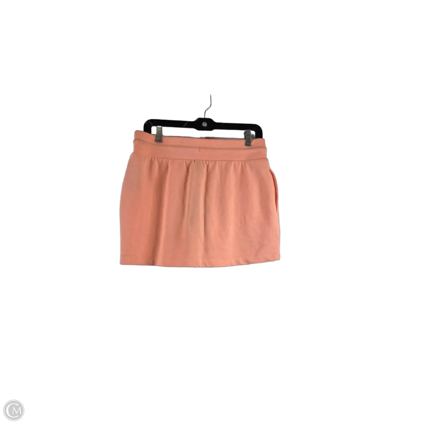 Skirt Mini & Short By Savage X Fenty In Orange, Size: 8