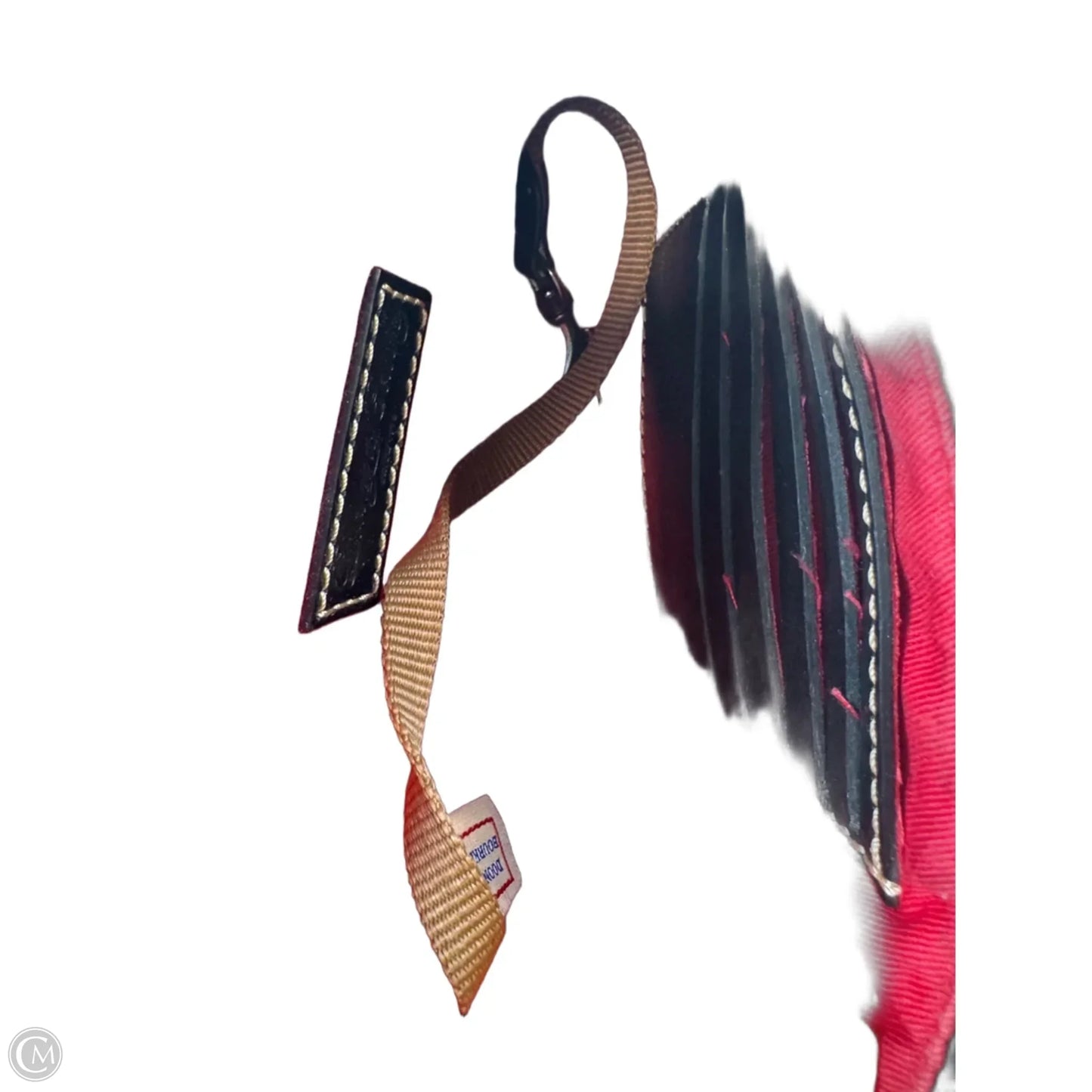 Crossbody Designer By Dooney And Bourke, Size: Small