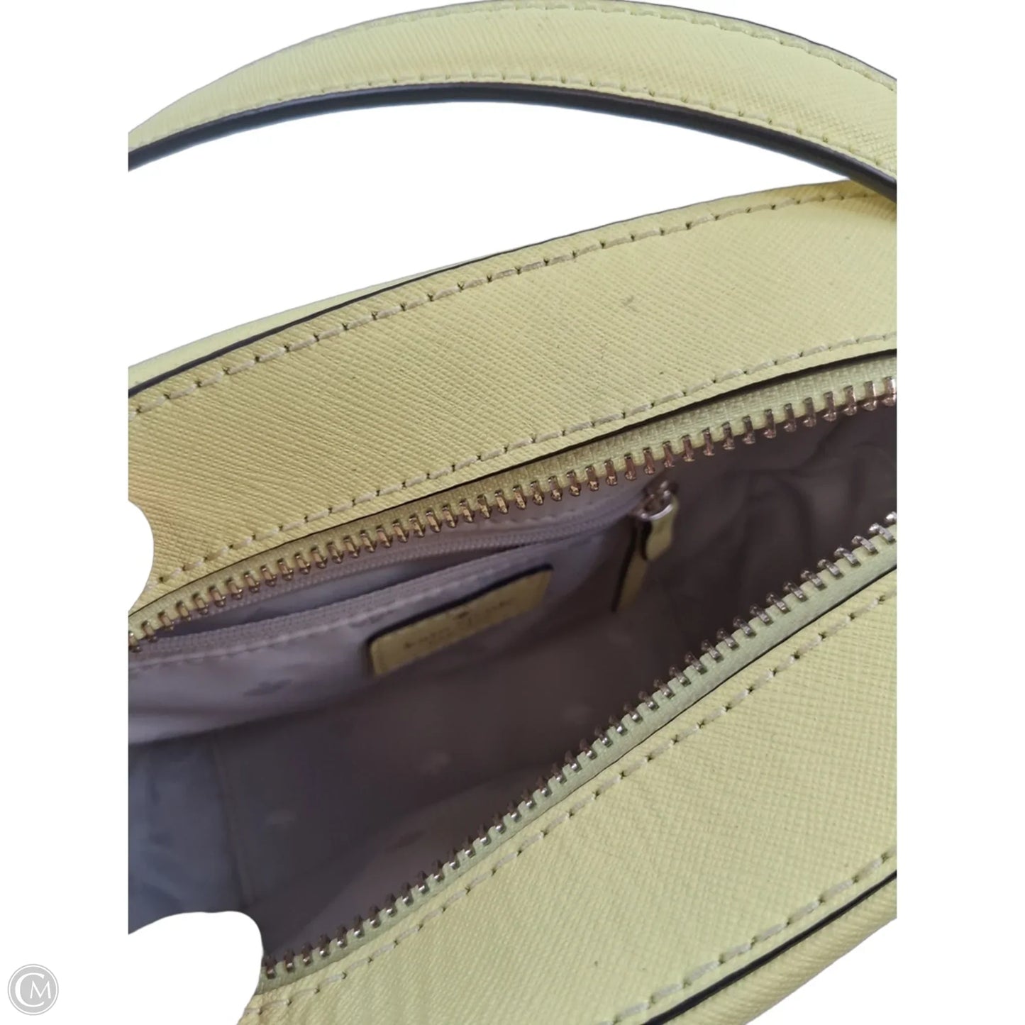Crossbody Designer By Kate Spade, Size: Medium