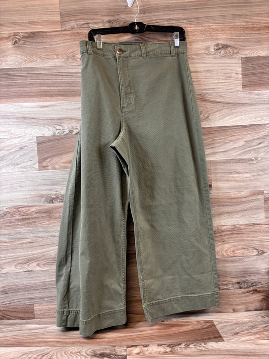 Pants Wide Leg By Old Navy  Size: 20