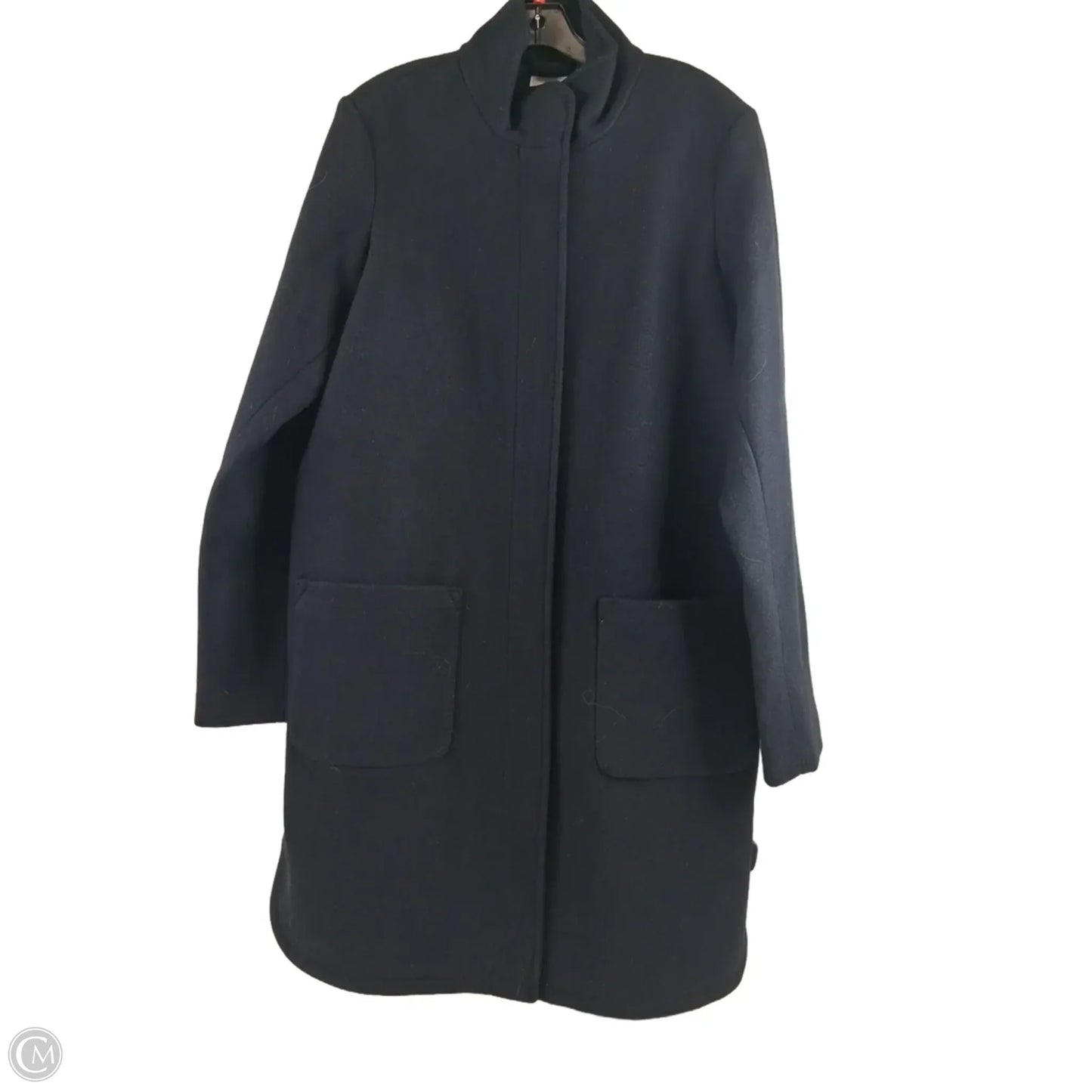 Coat Other By Old Navy In Black, Size: L