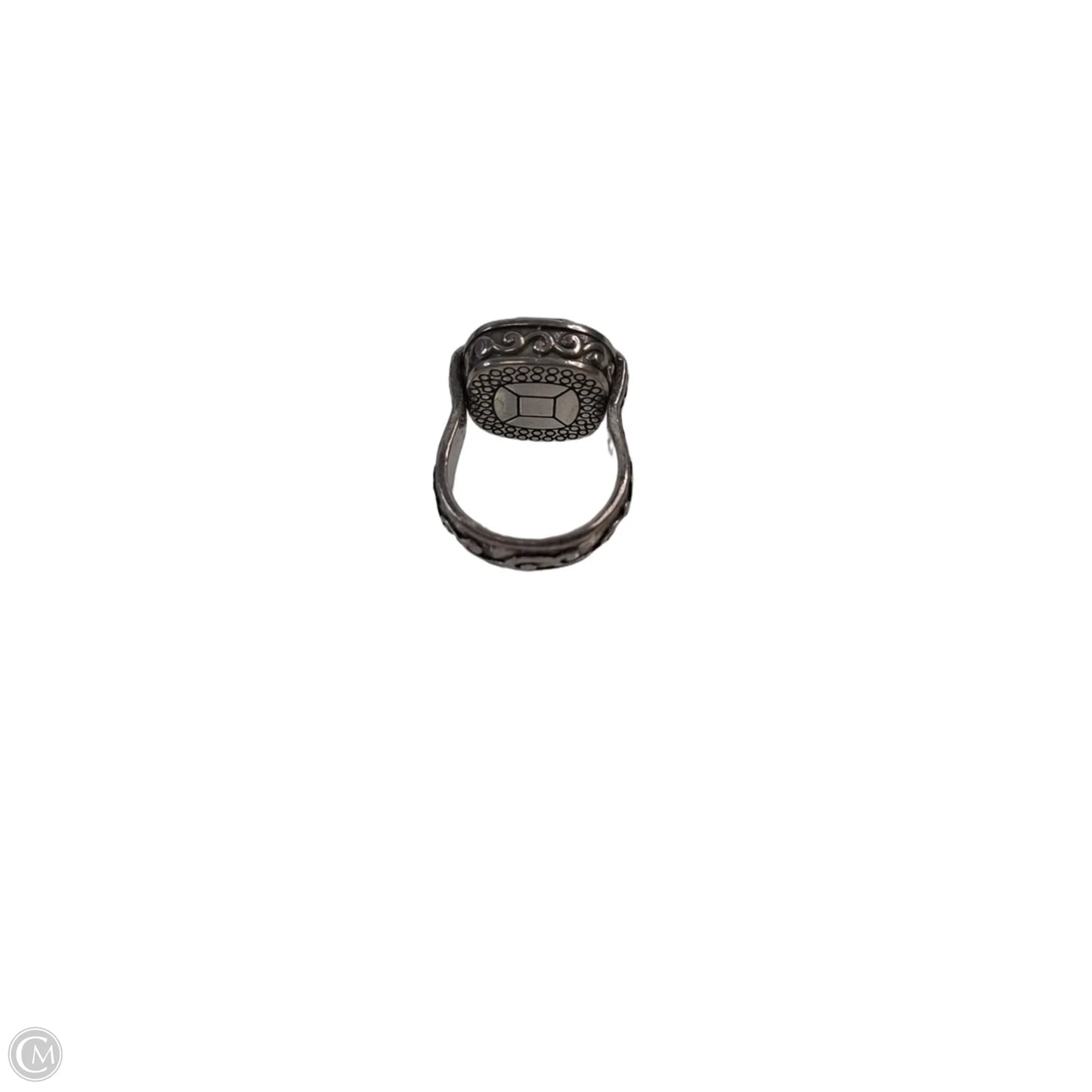 Ring Statement By Brighton