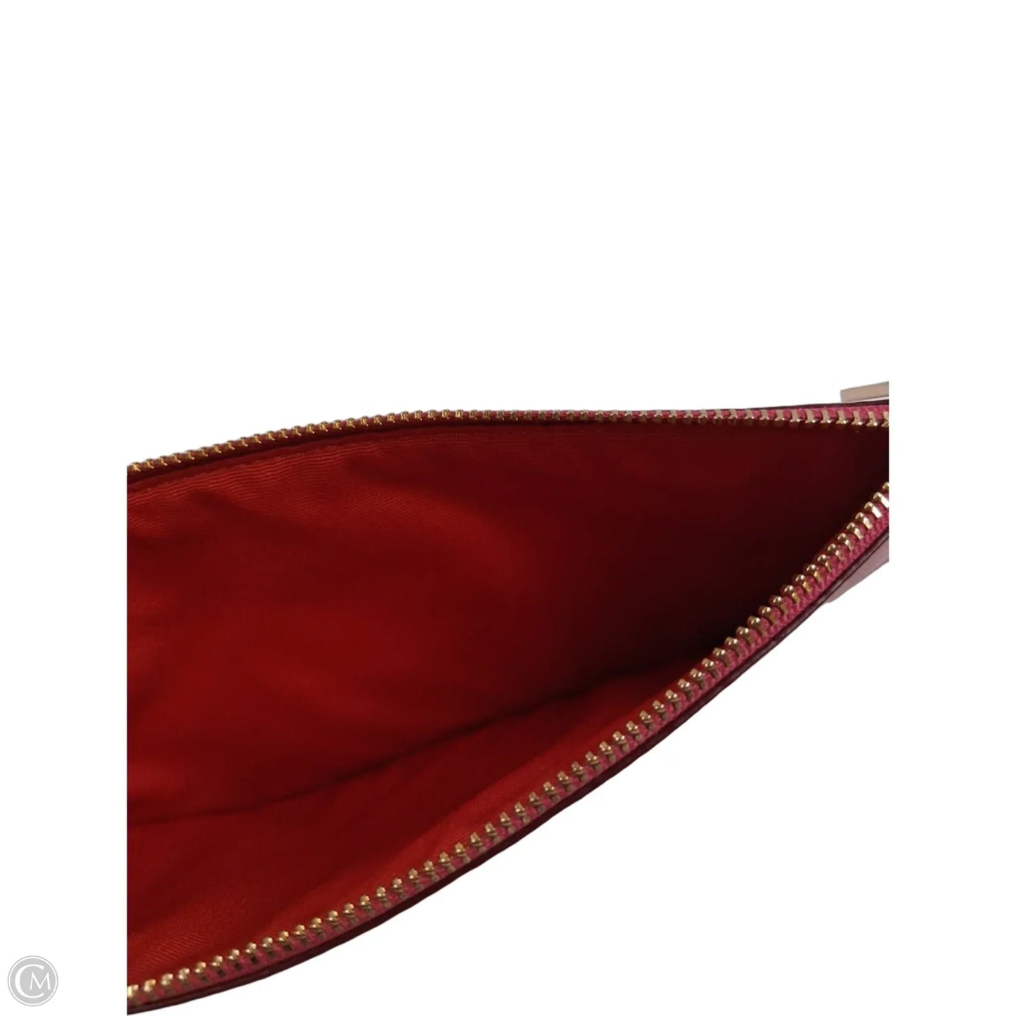 Wallet Designer By Coach, Size: Medium