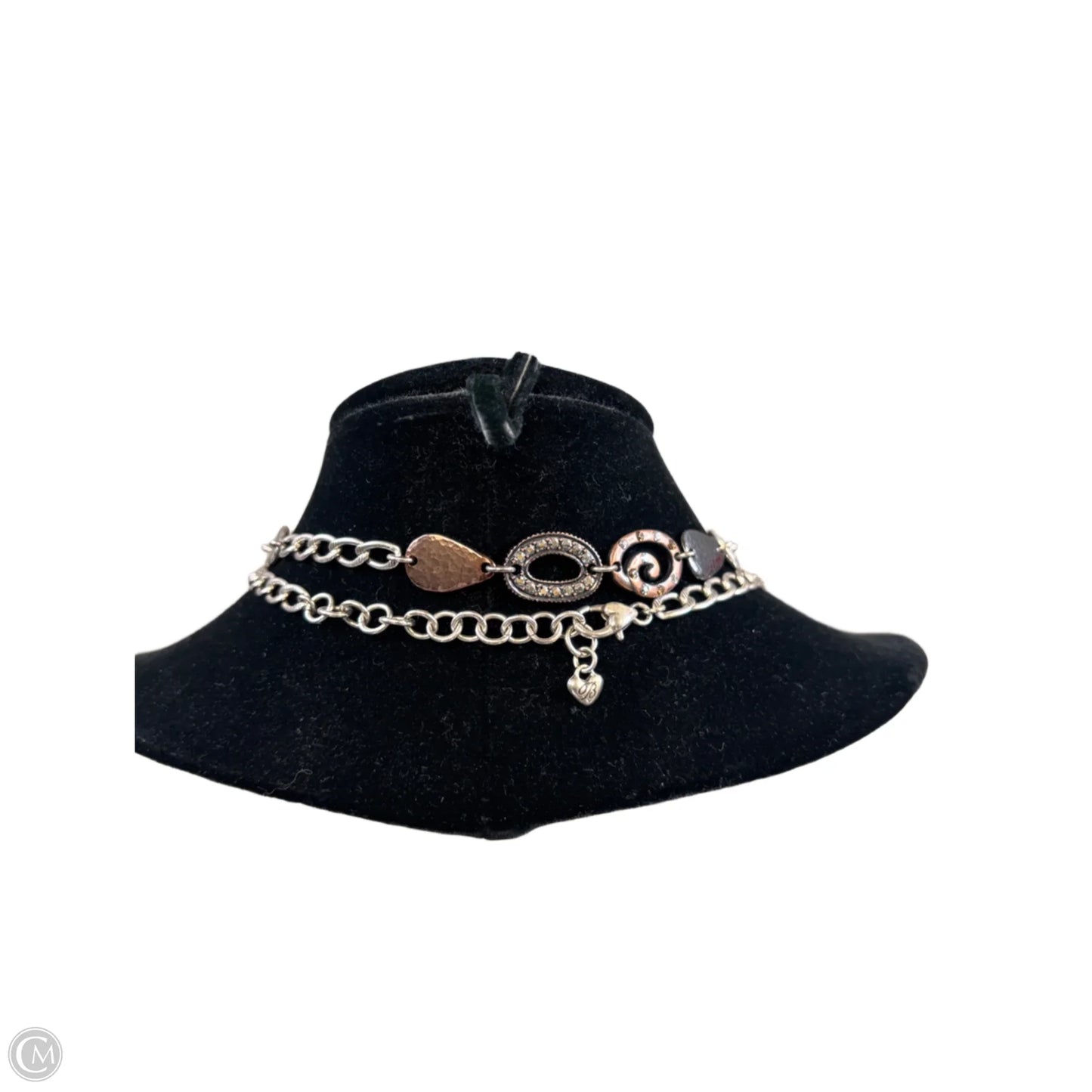 Necklace Layered By Brighton